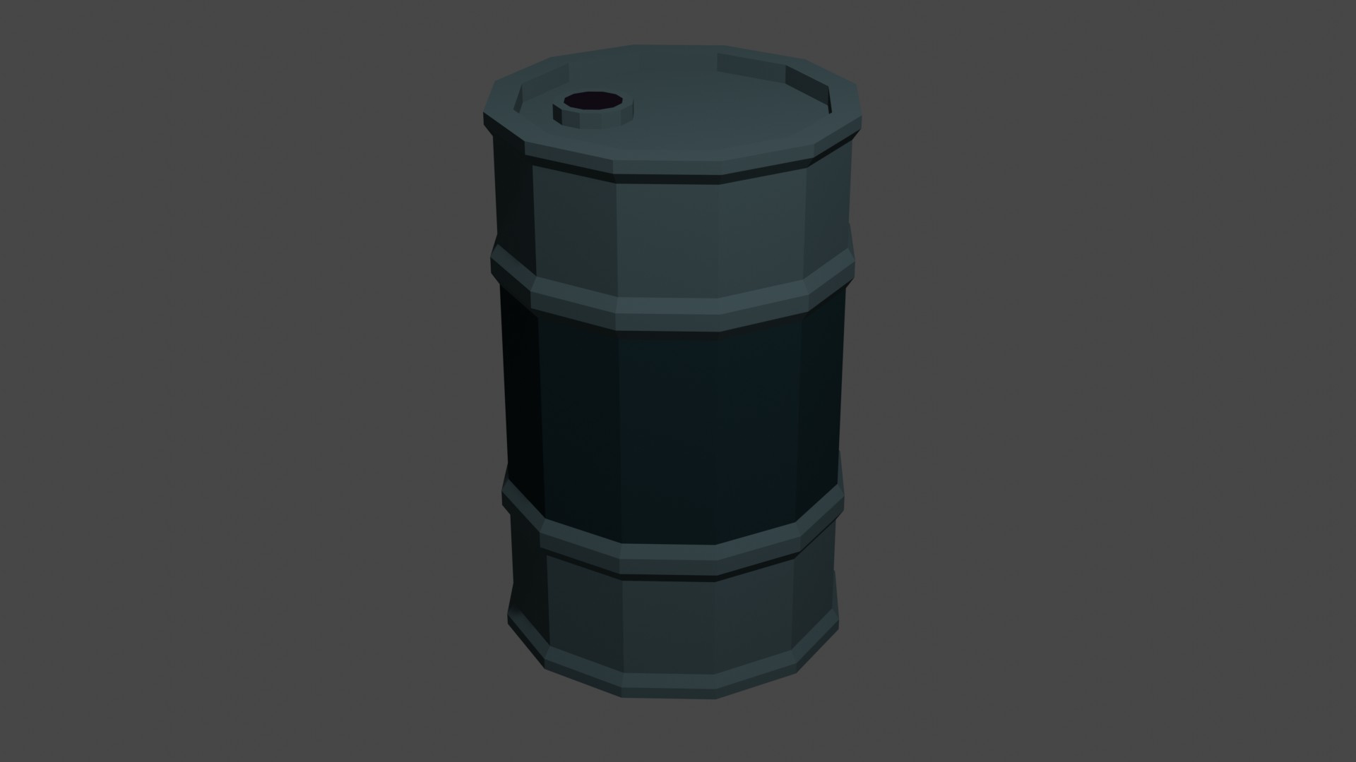 Barrel 20