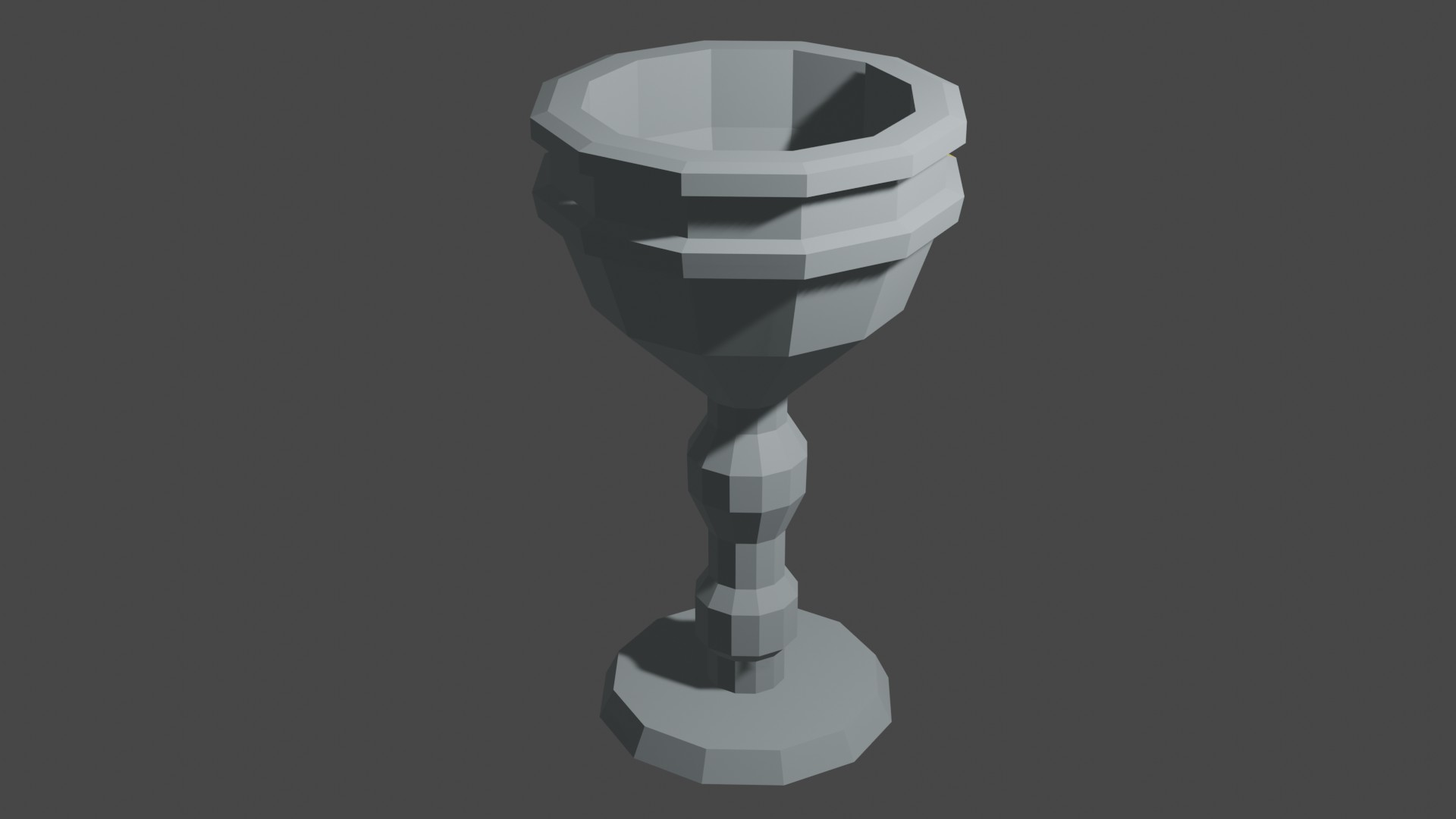 Goblet 1