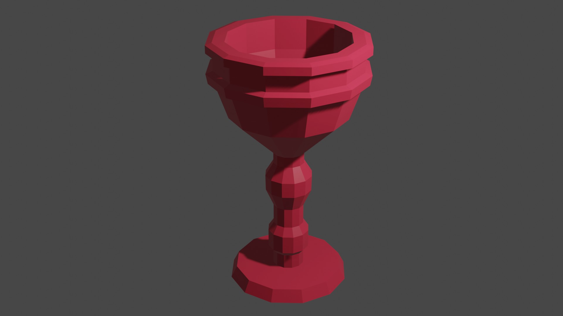 Goblet 2