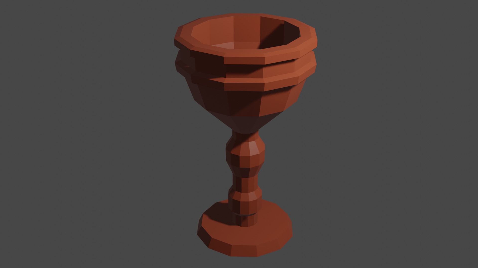 Goblet 3
