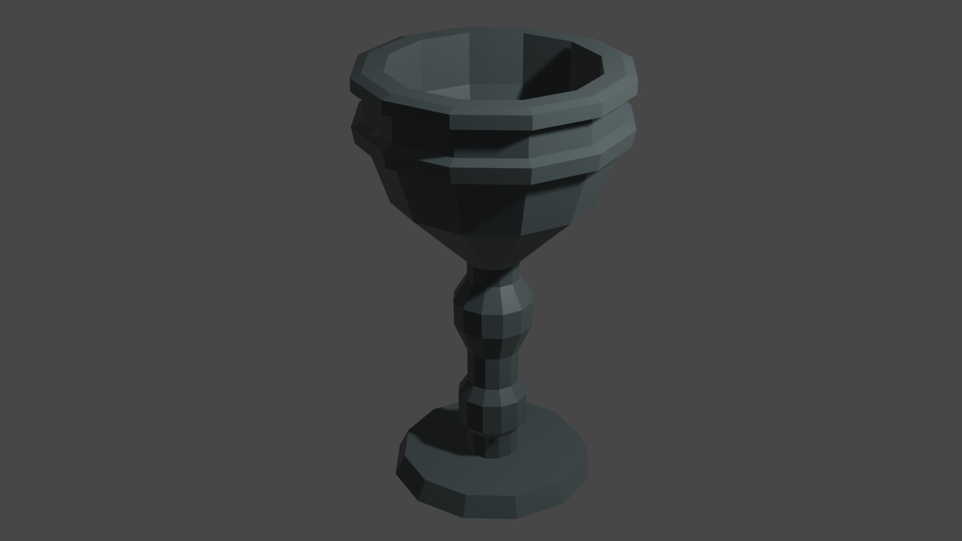 Goblet 4