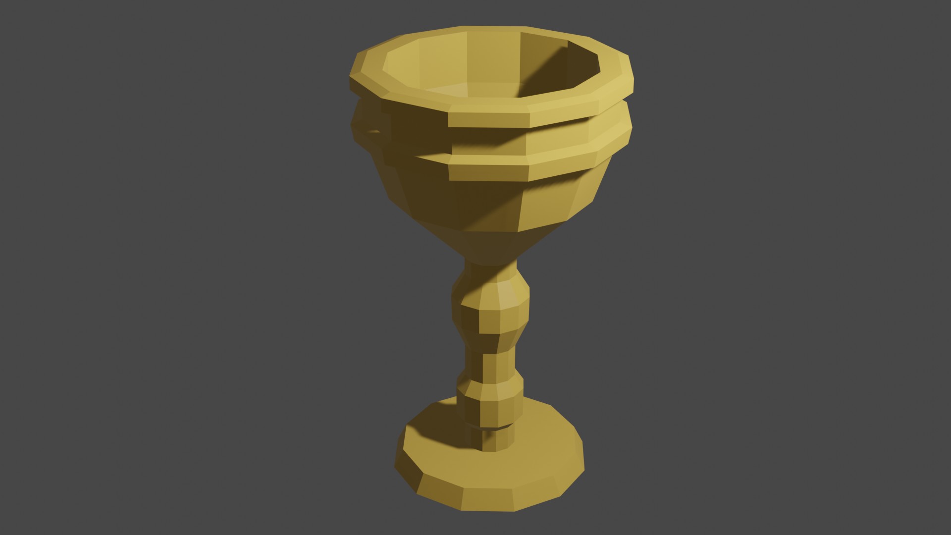 Goblet 5