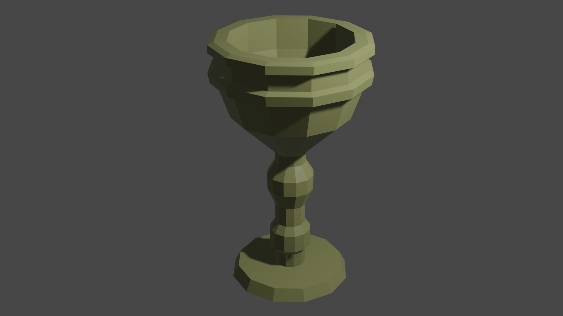 Goblet 6