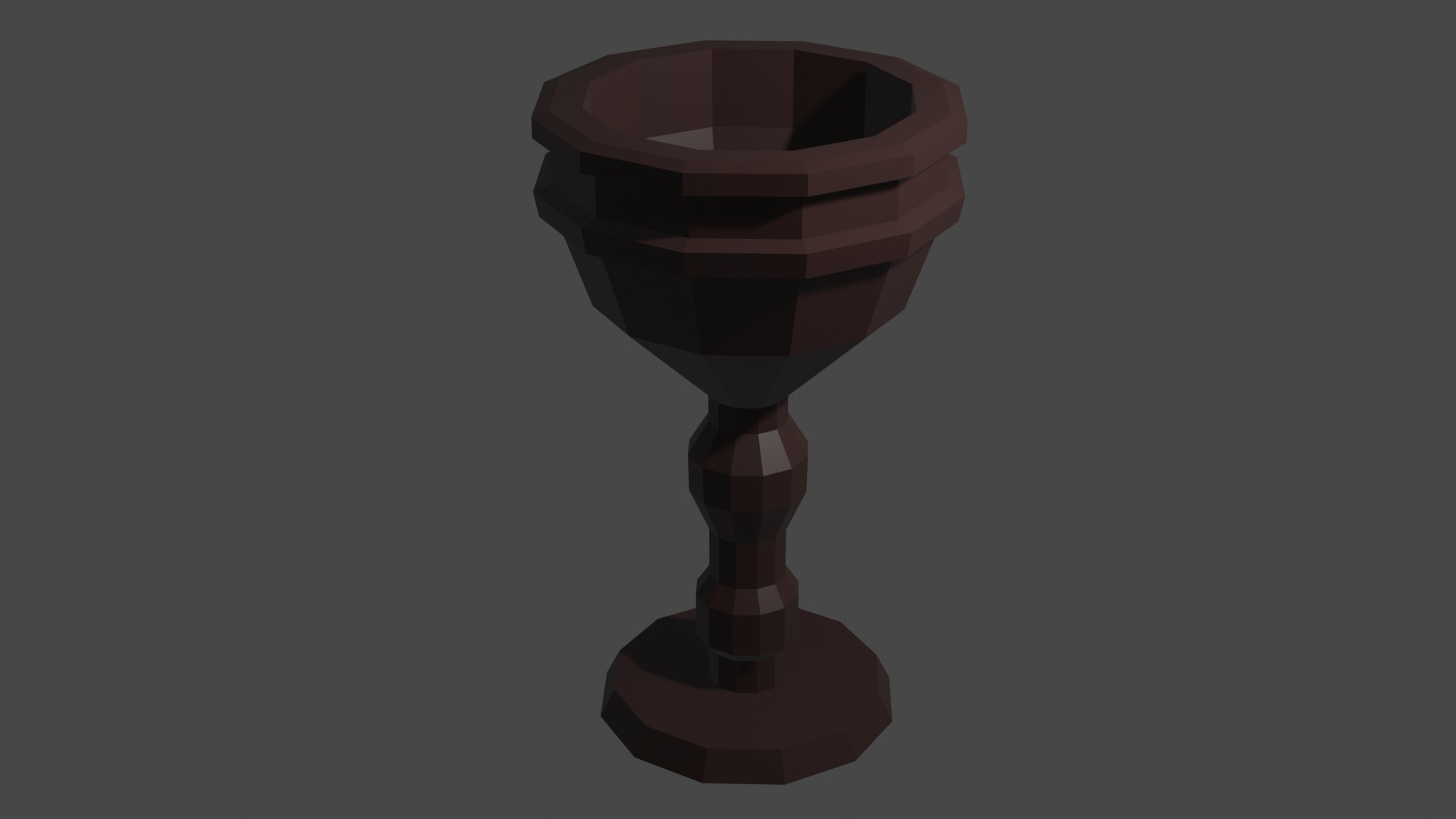 Goblet 7