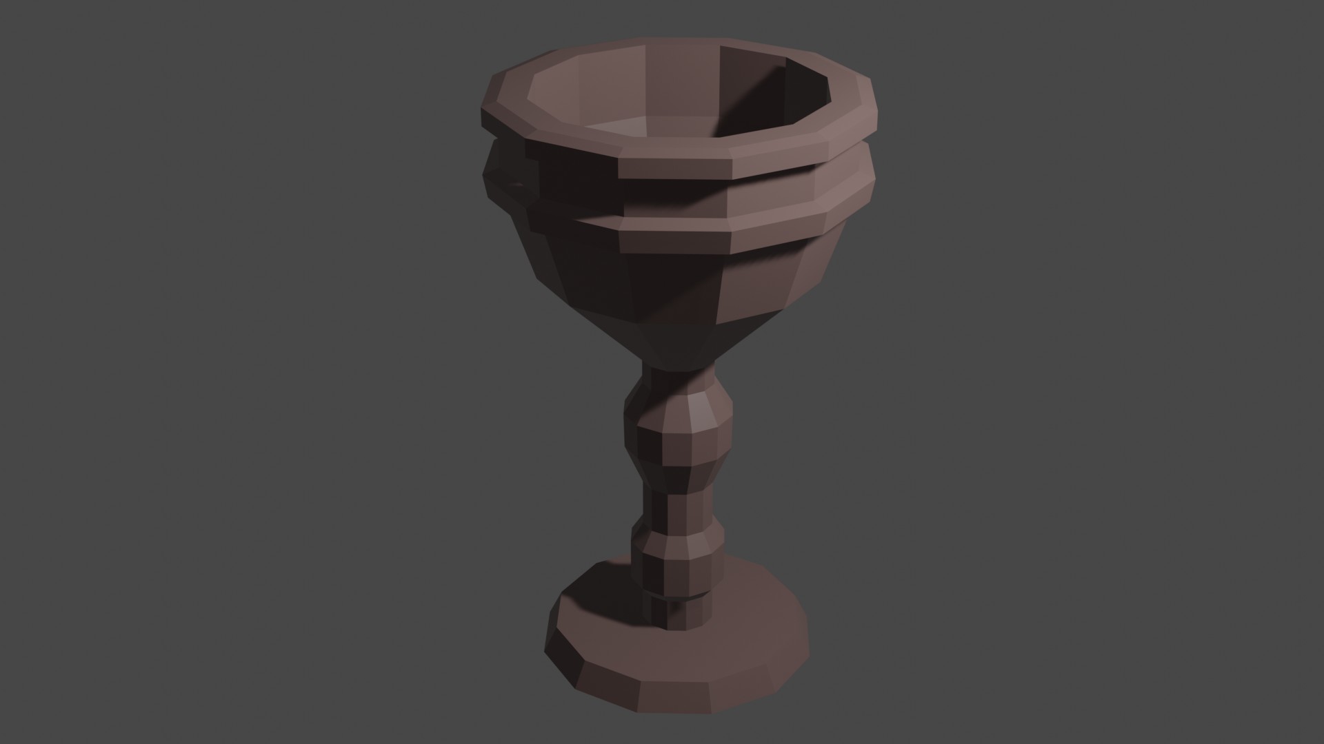 Goblet 8