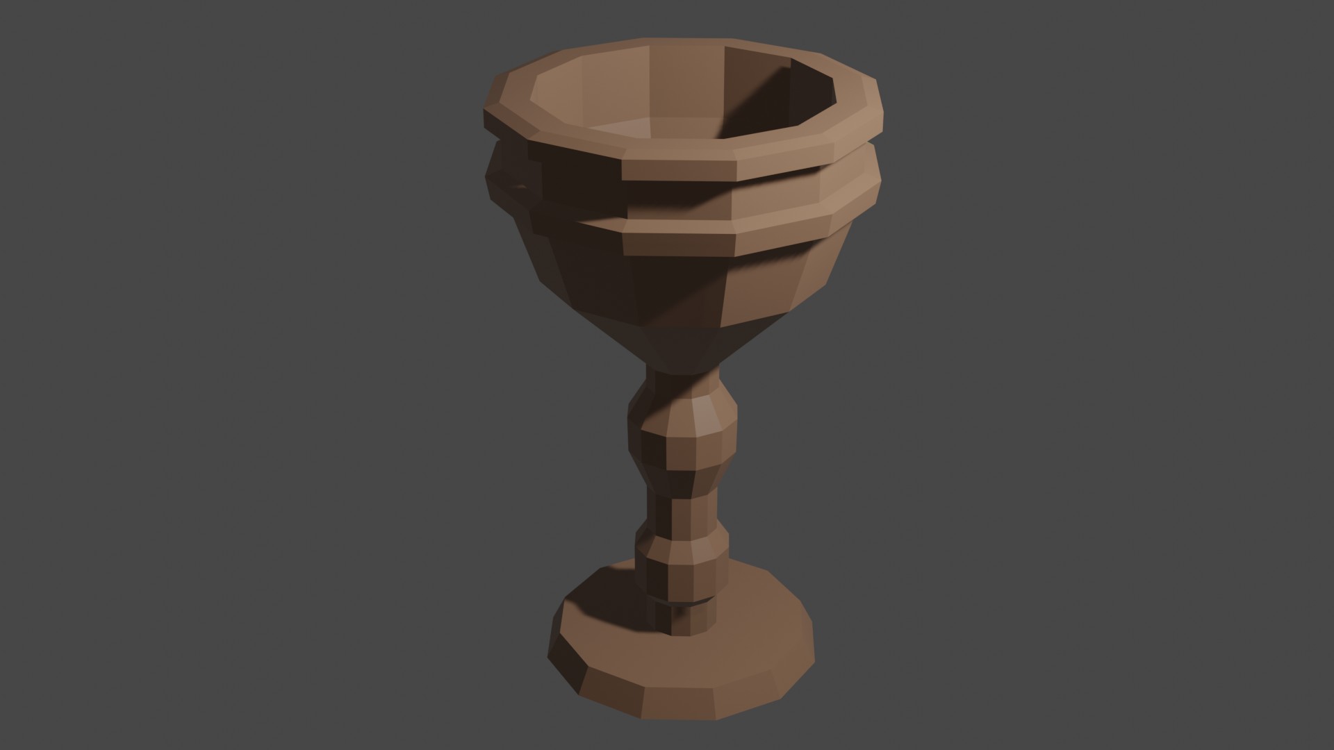 Goblet 9