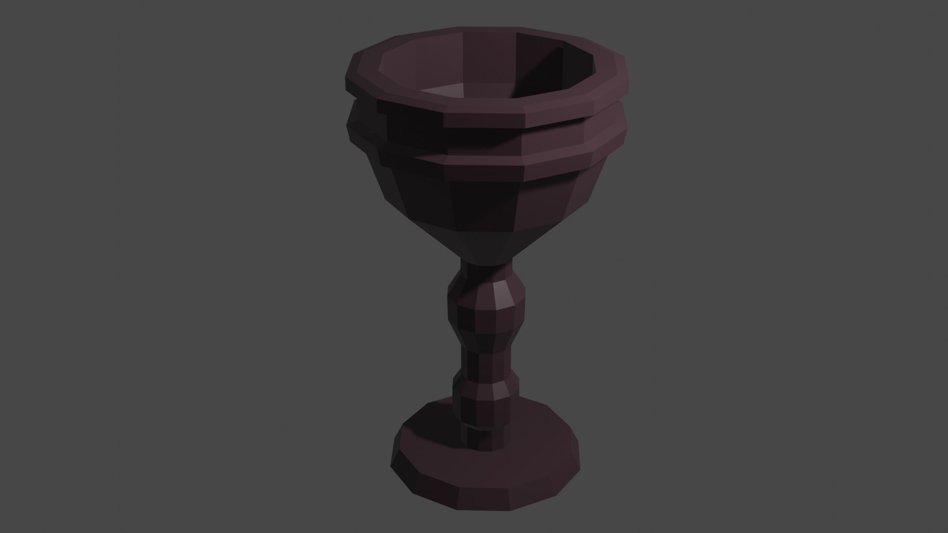 Goblet 10