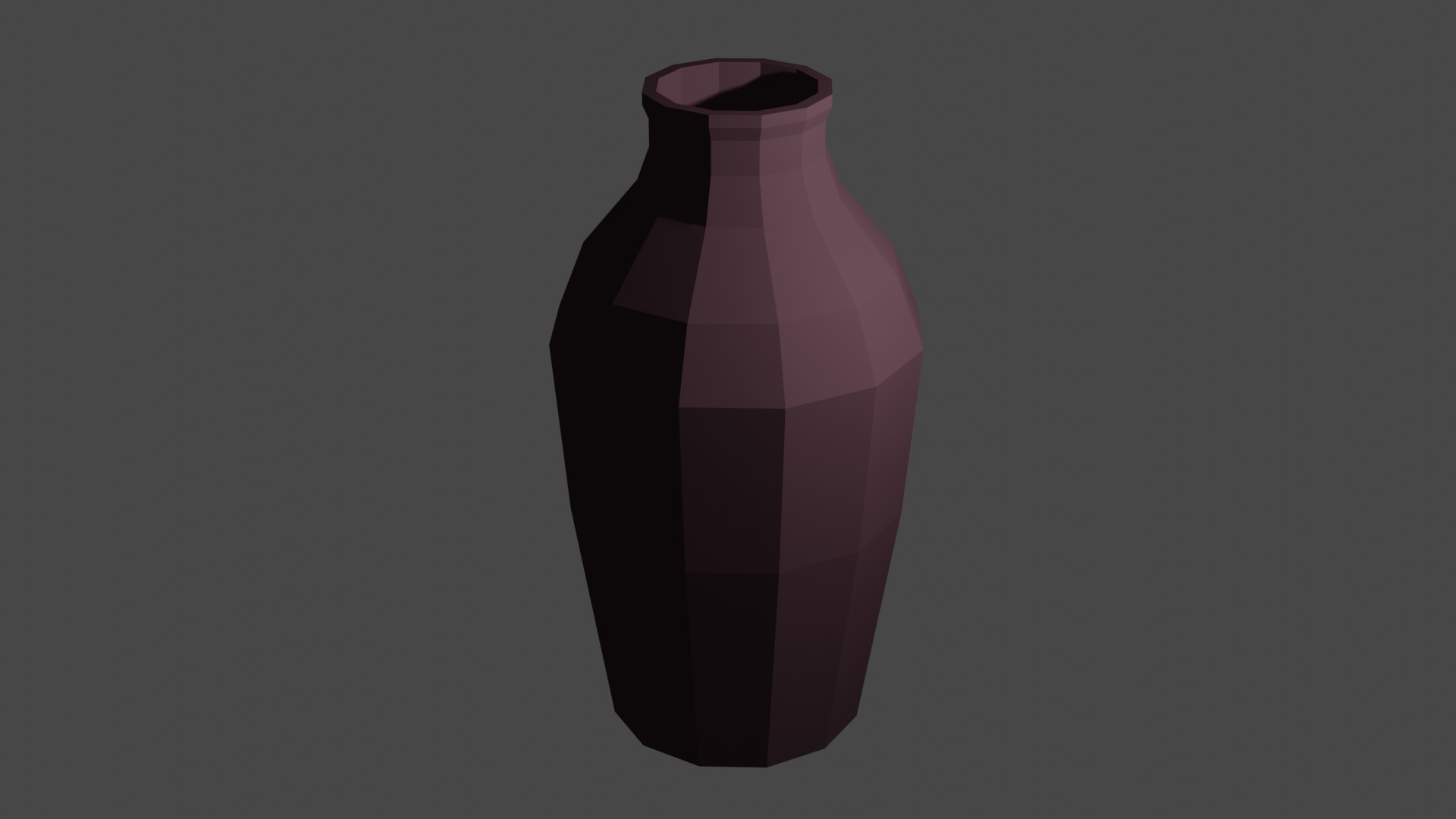 Vase 1
