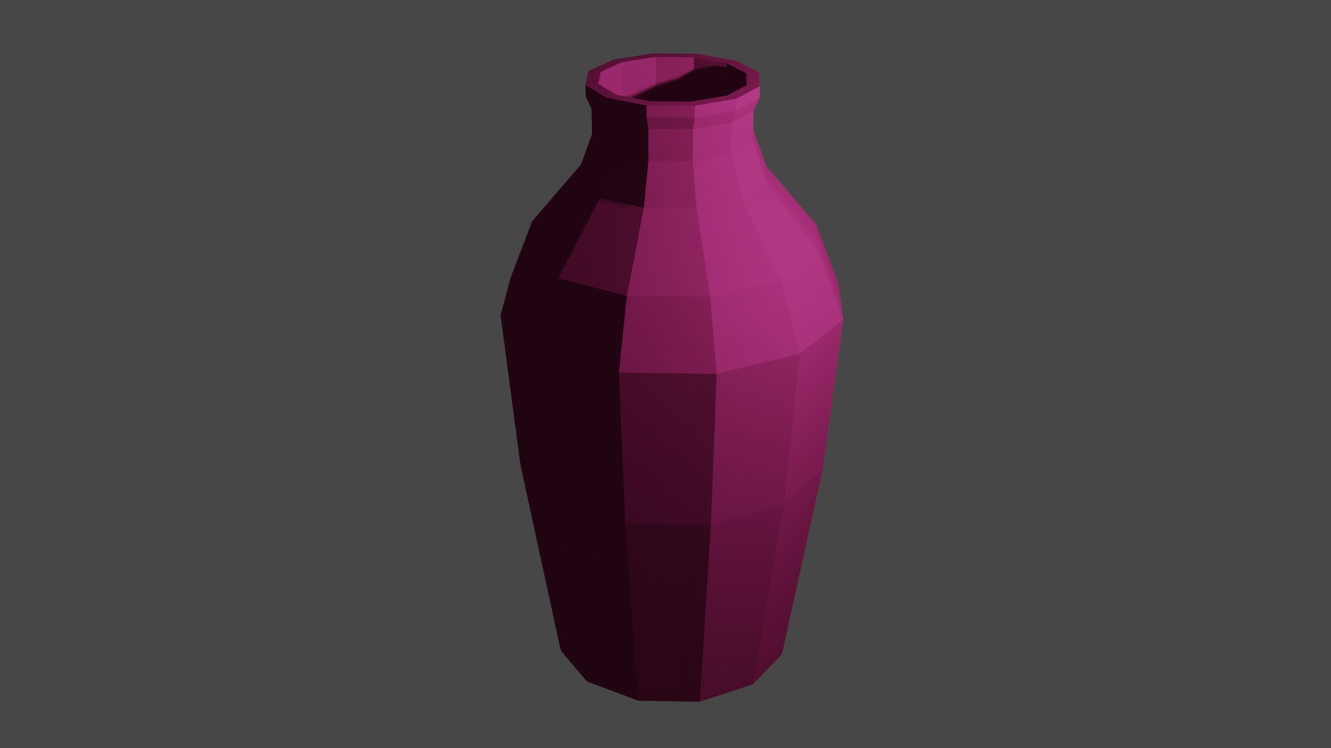 Vase 3