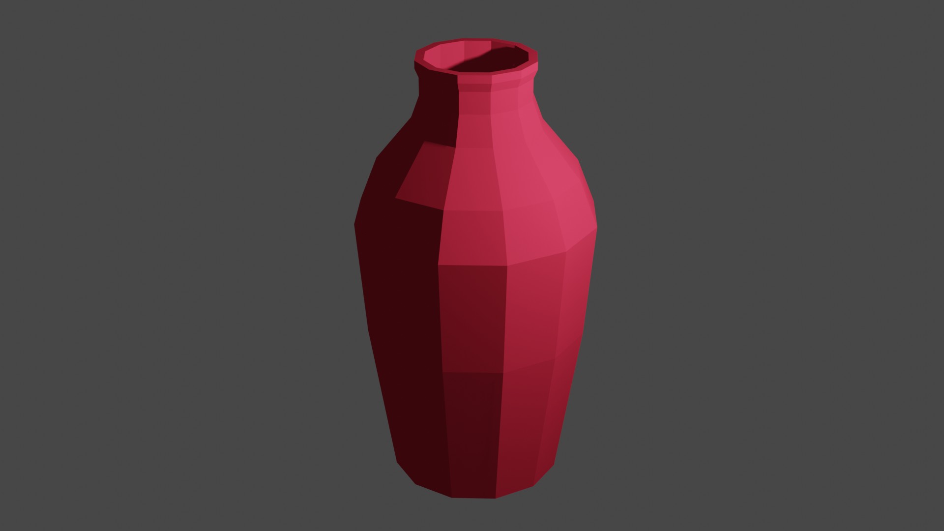 Vase 4