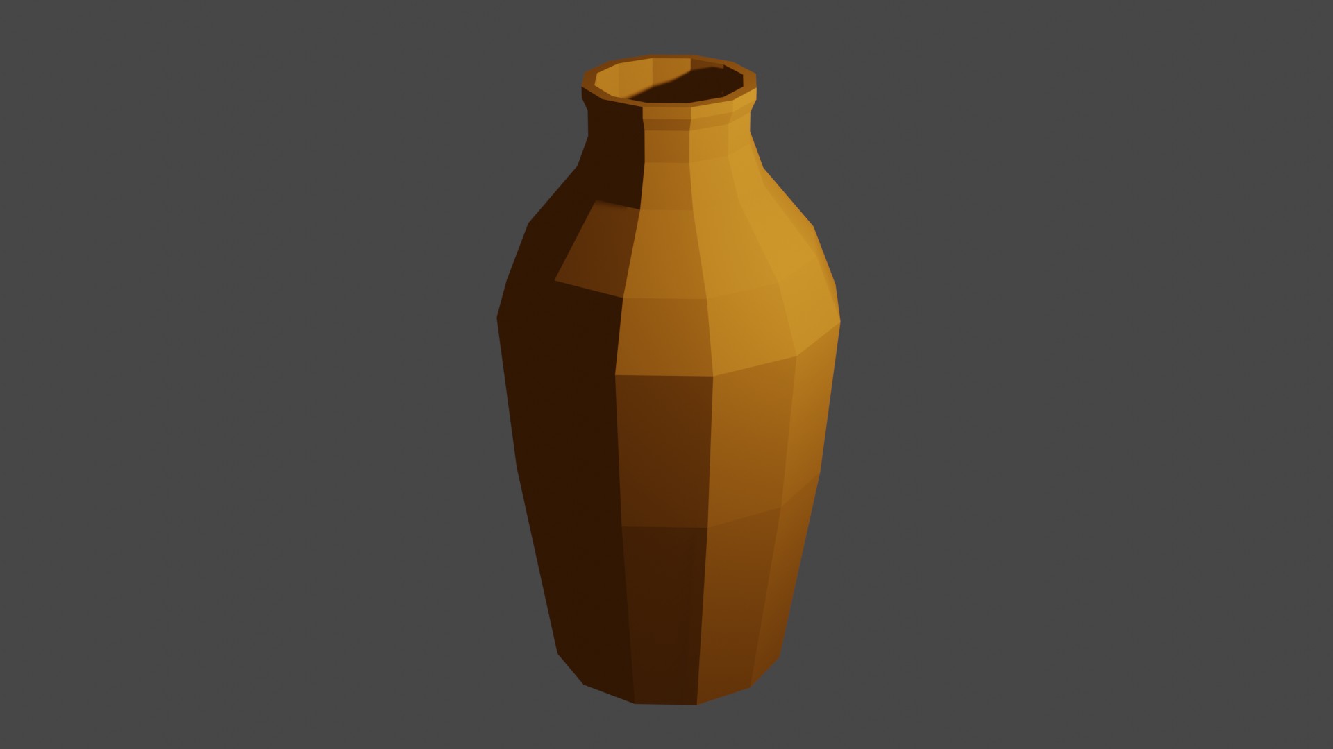 Vase 5