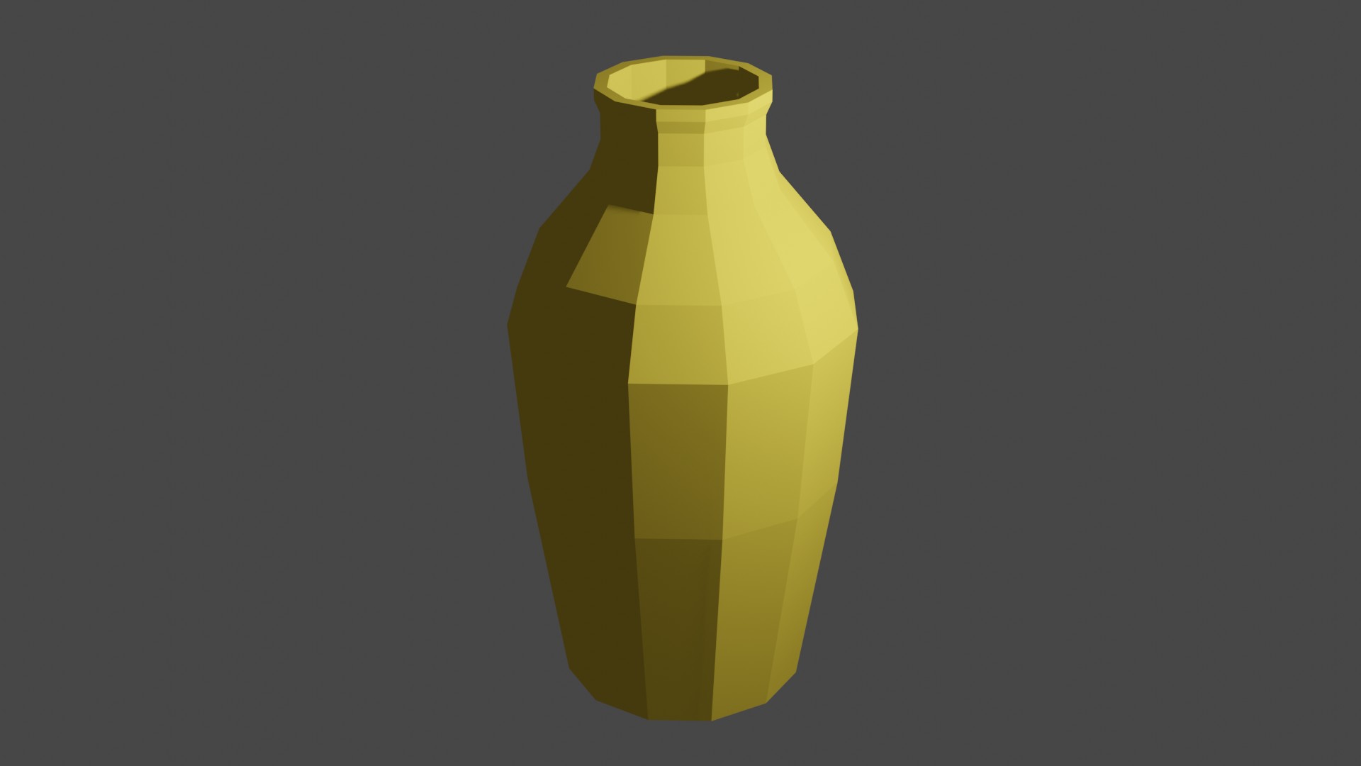 Vase 6