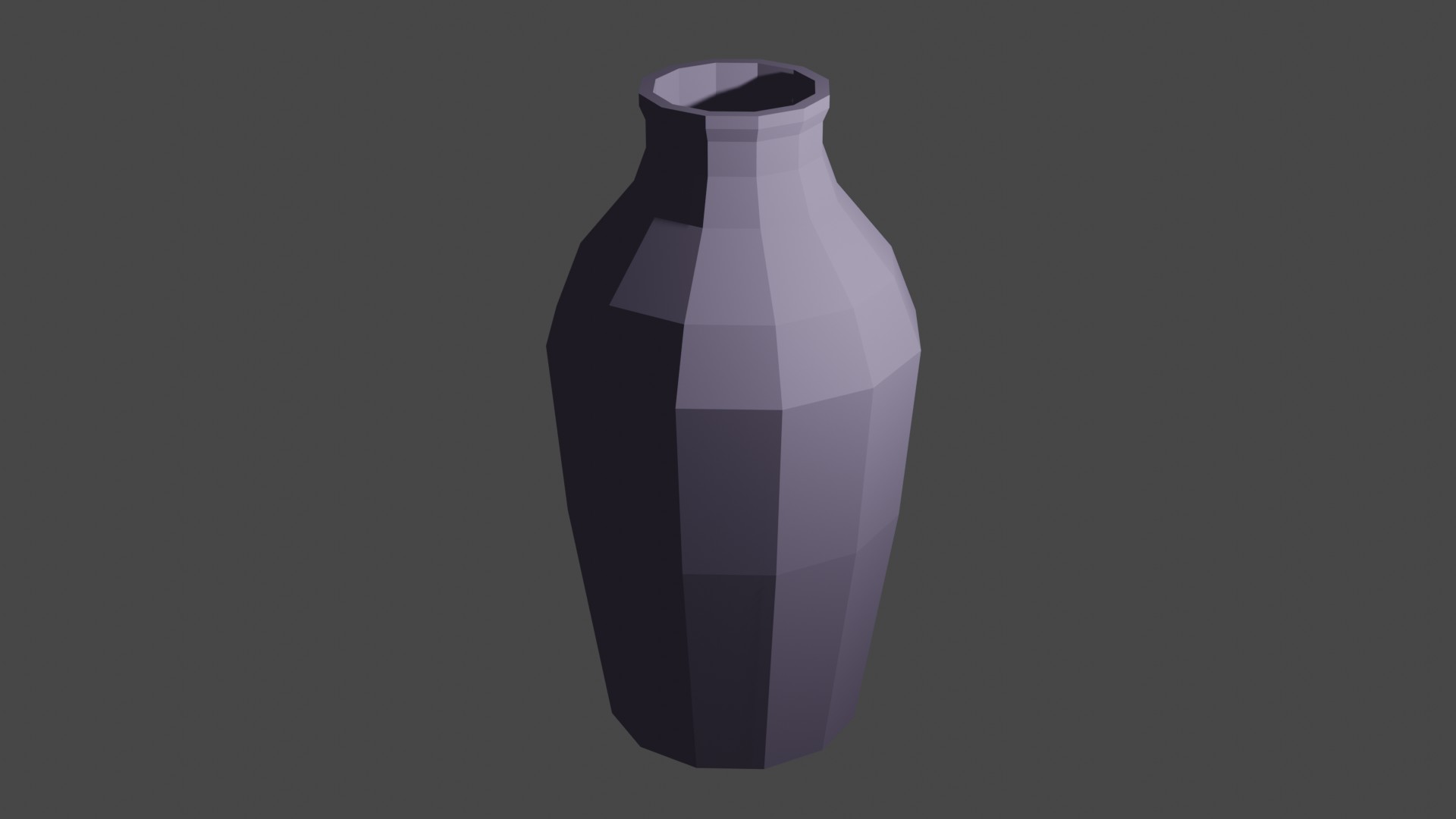 Vase 7