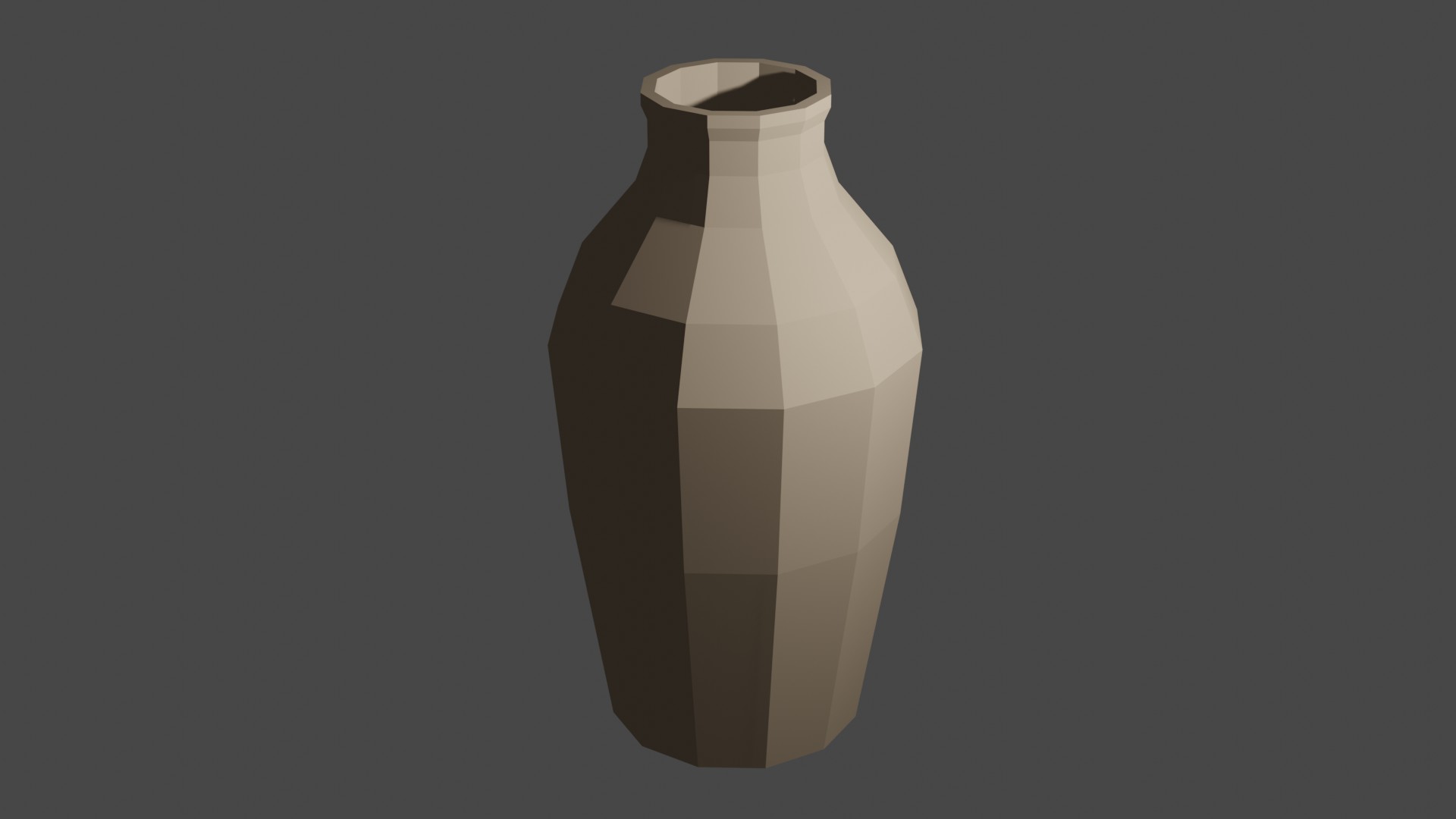 Vase 8