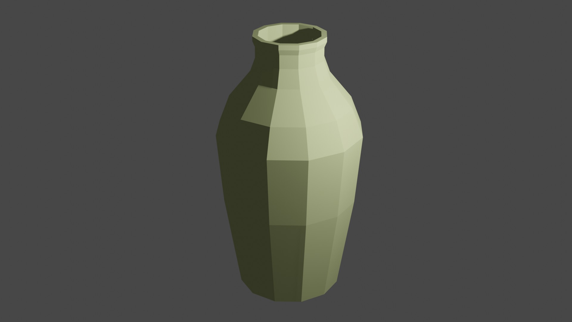 Vase 9
