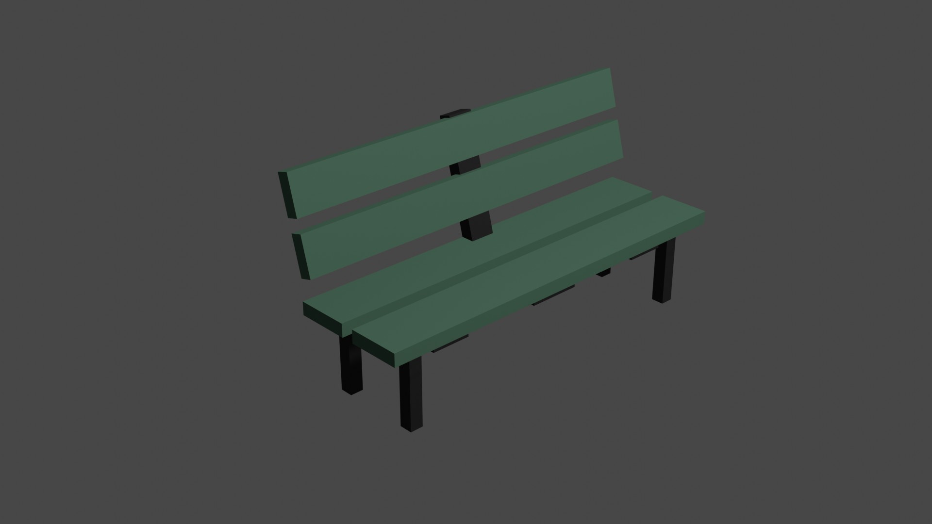 Bench 1