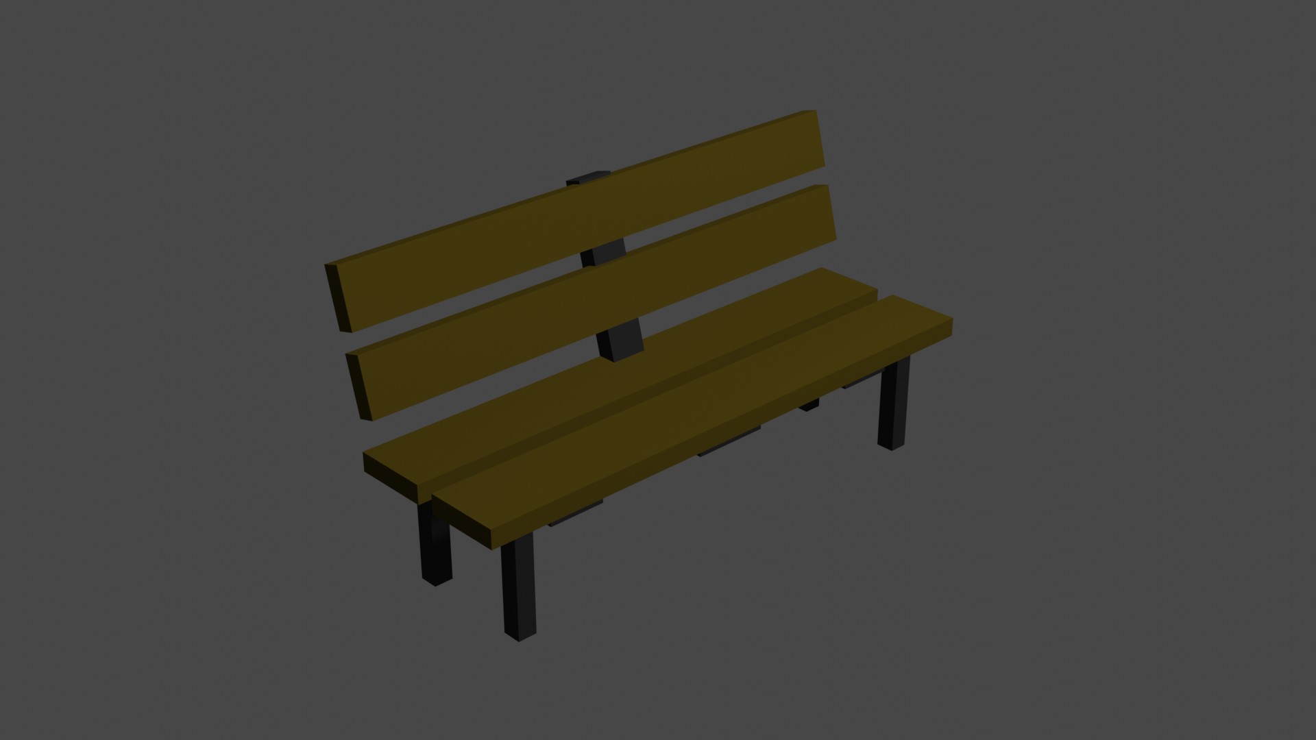 Bench 2