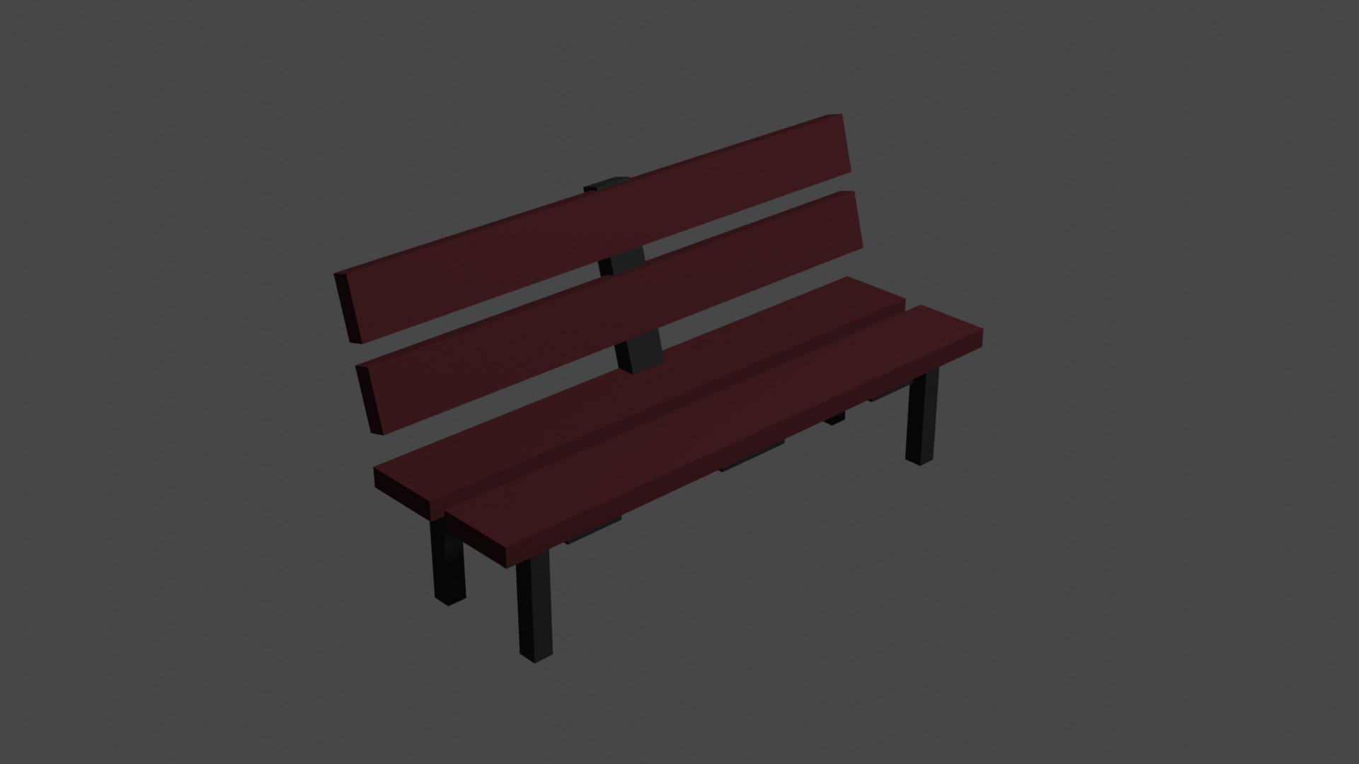 Bench 3