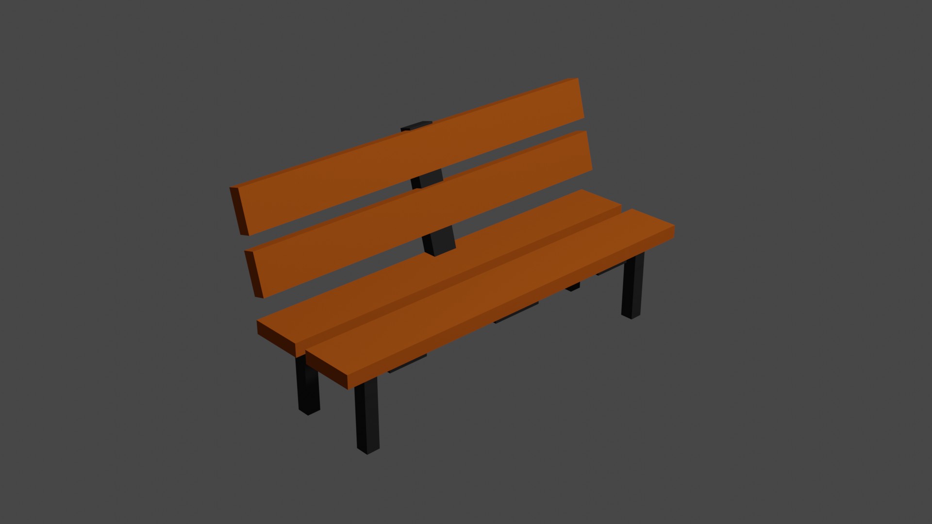 Bench 4