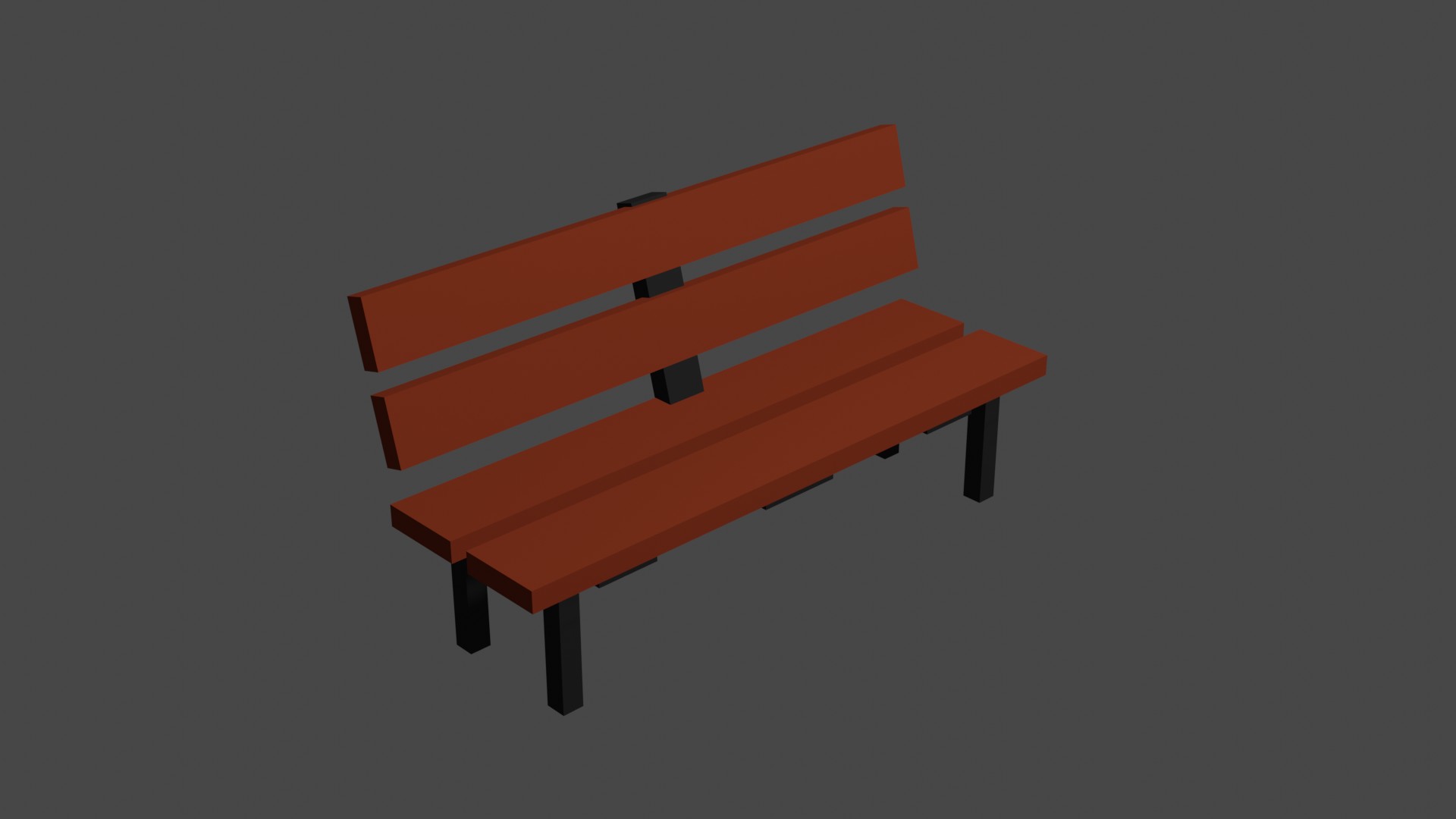 Bench 5