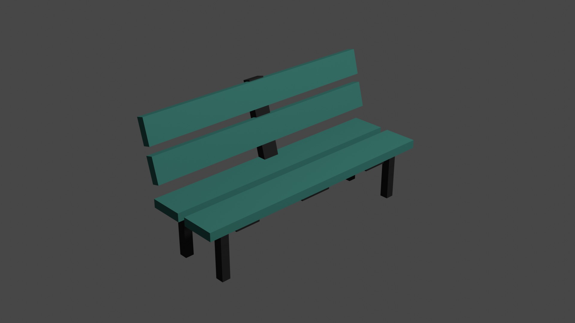 Bench 6