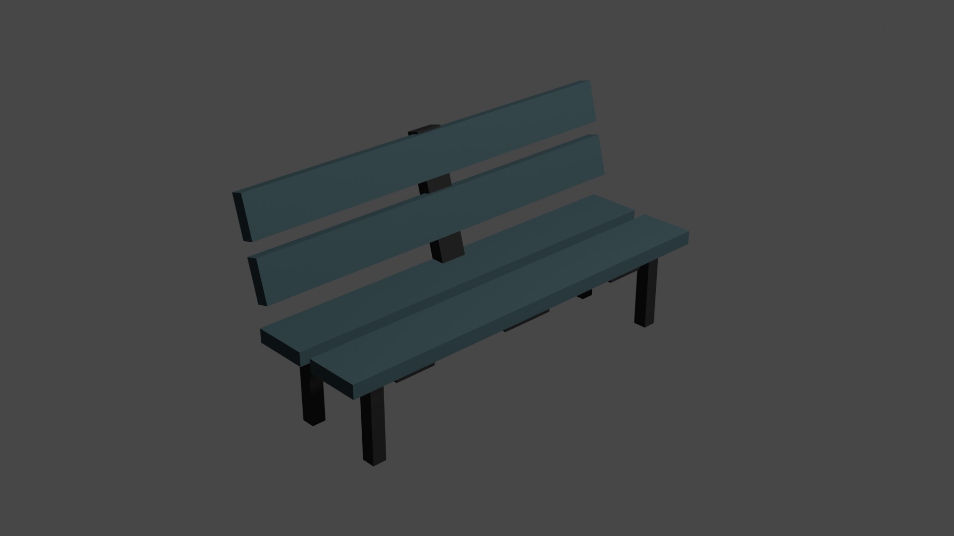 Bench 9