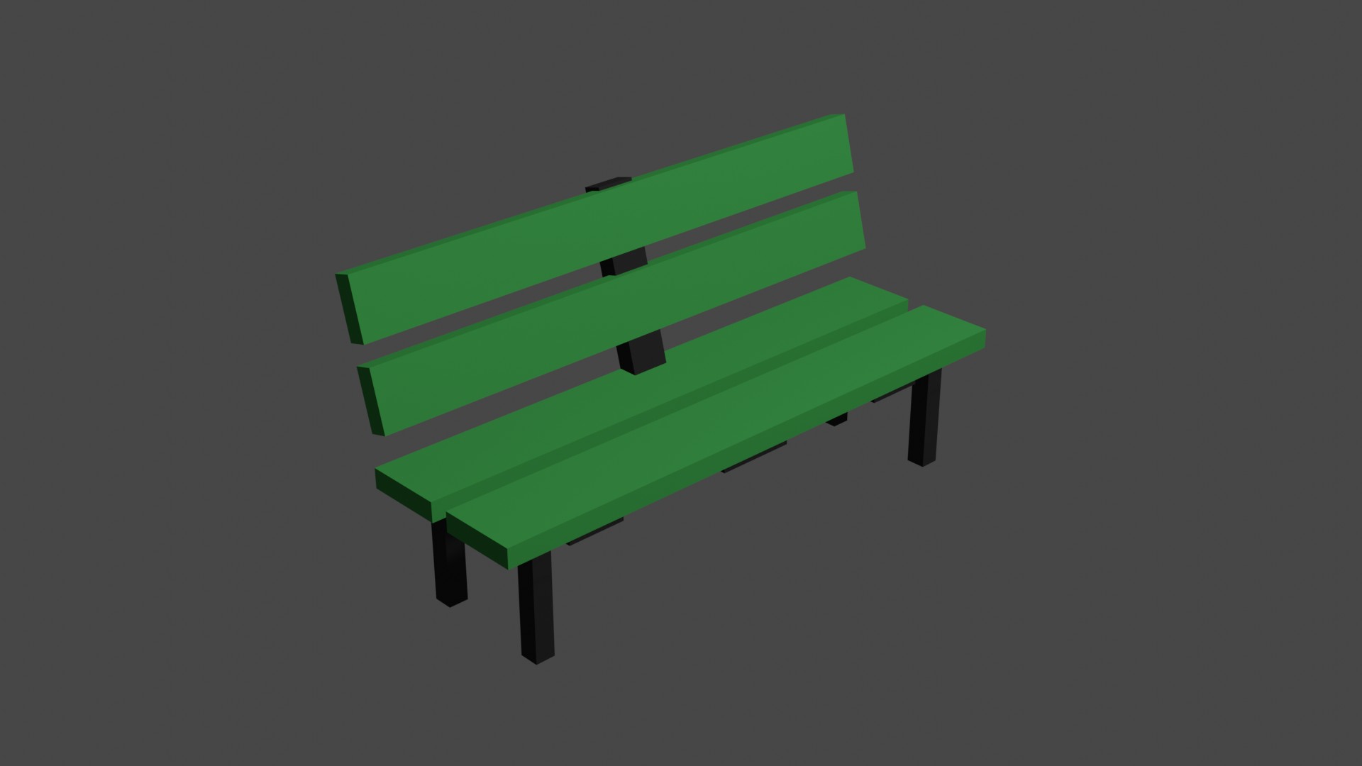 Bench 10