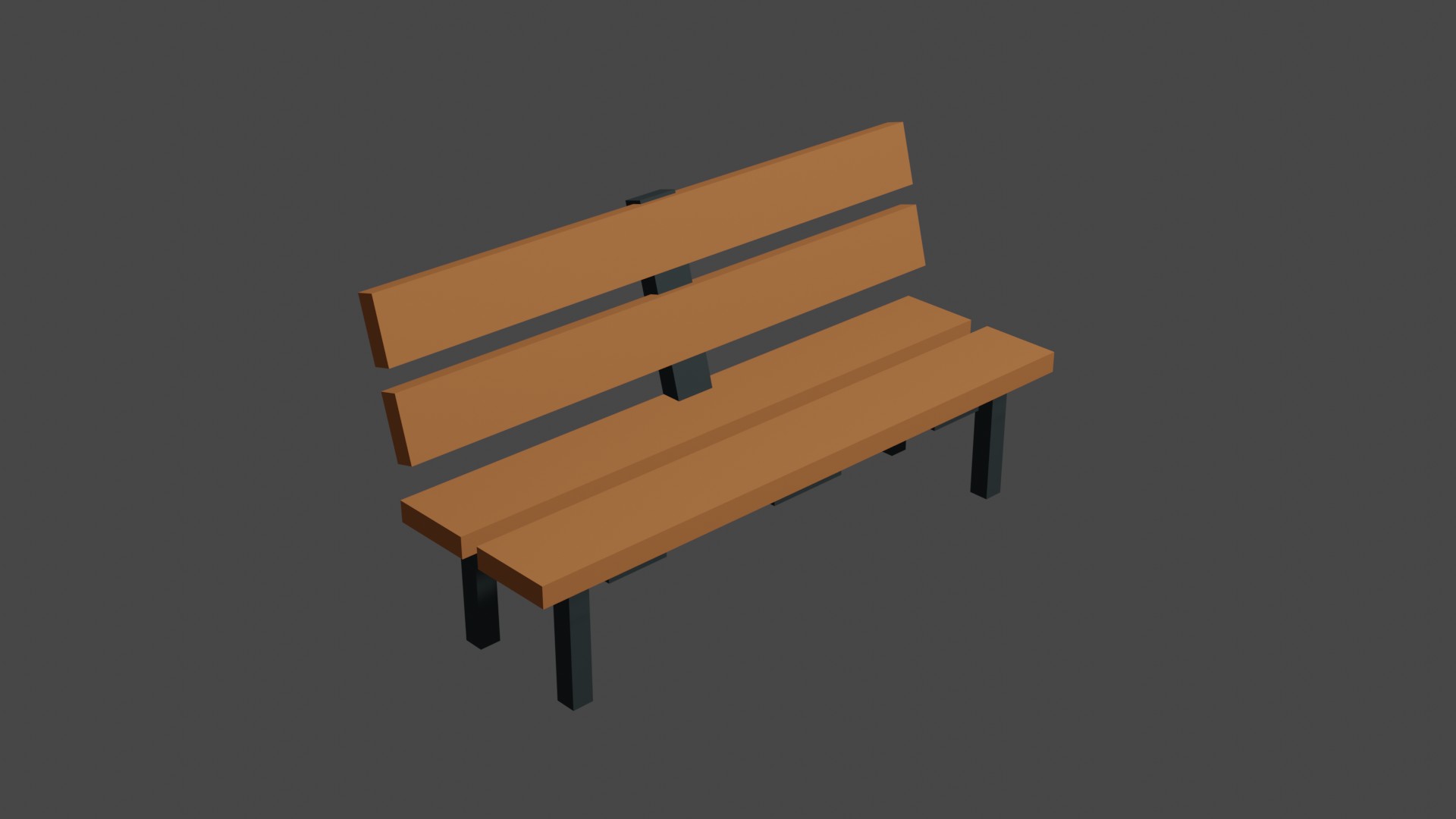 Bench 11