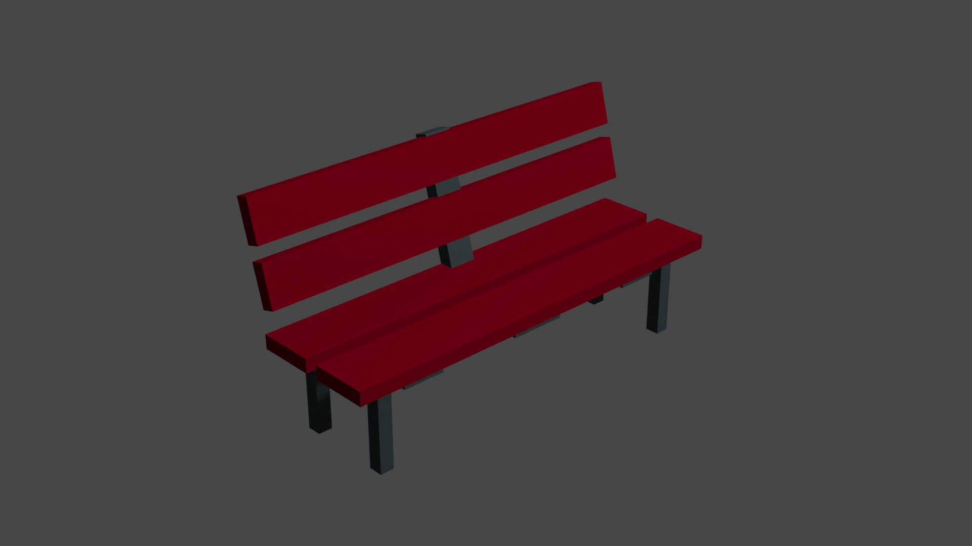 Bench 12