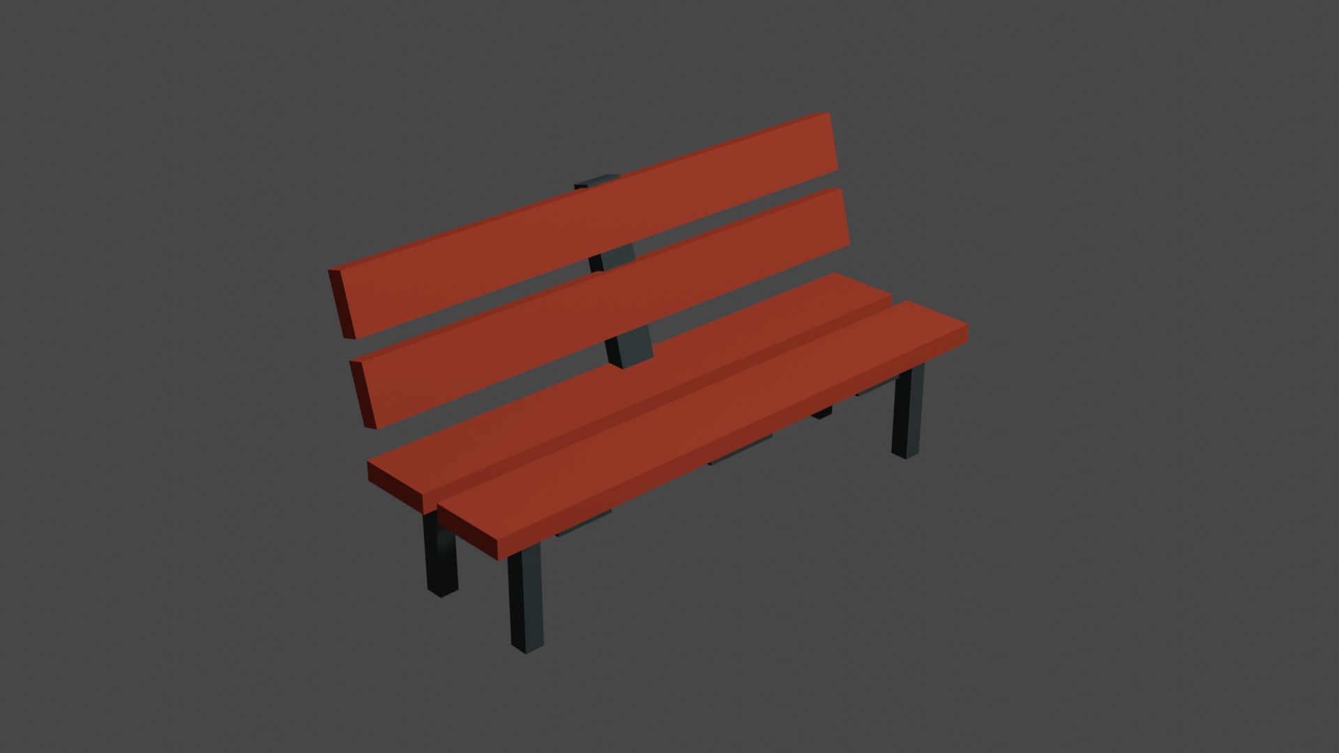 Bench 13