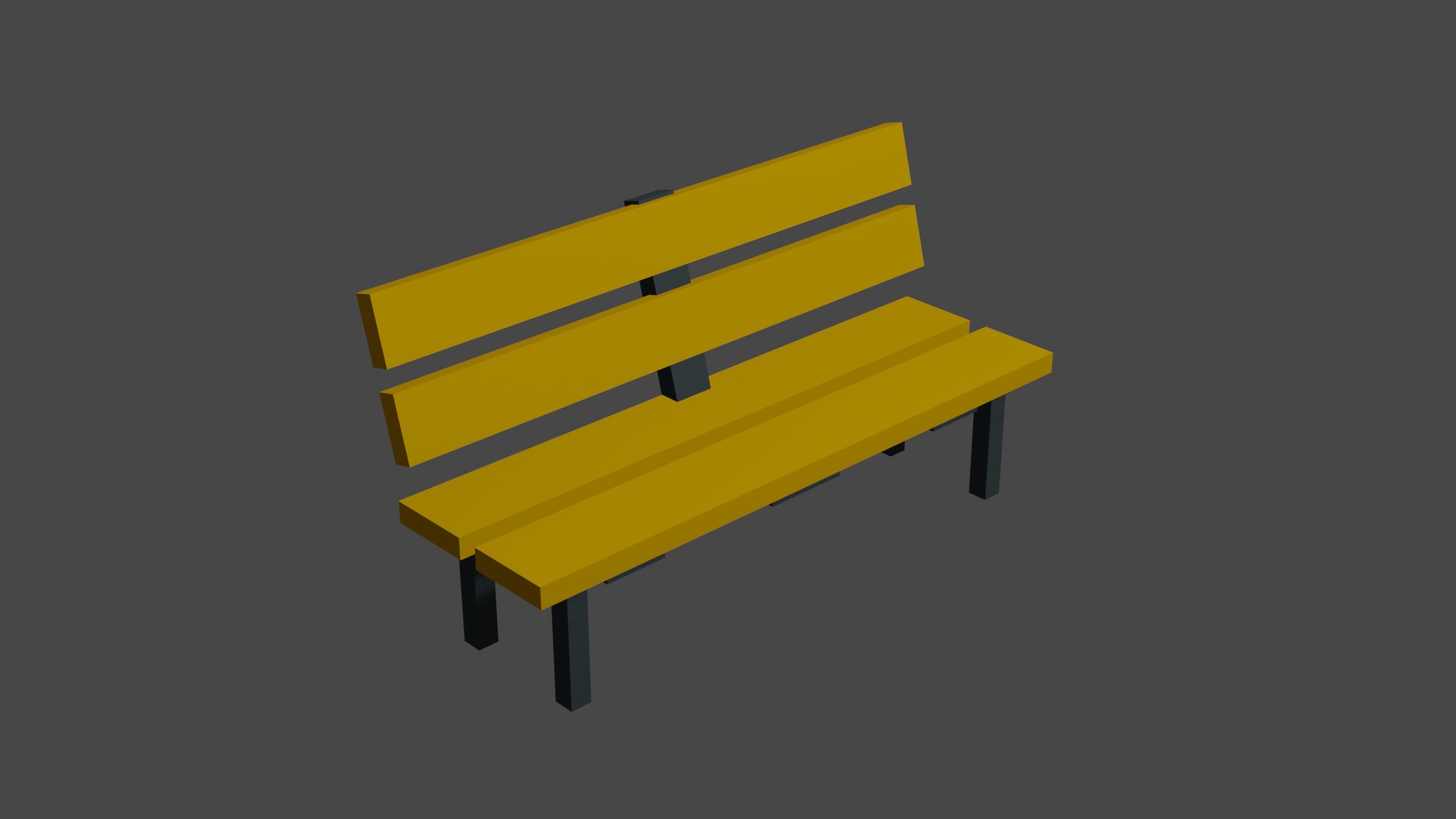 Bench 15