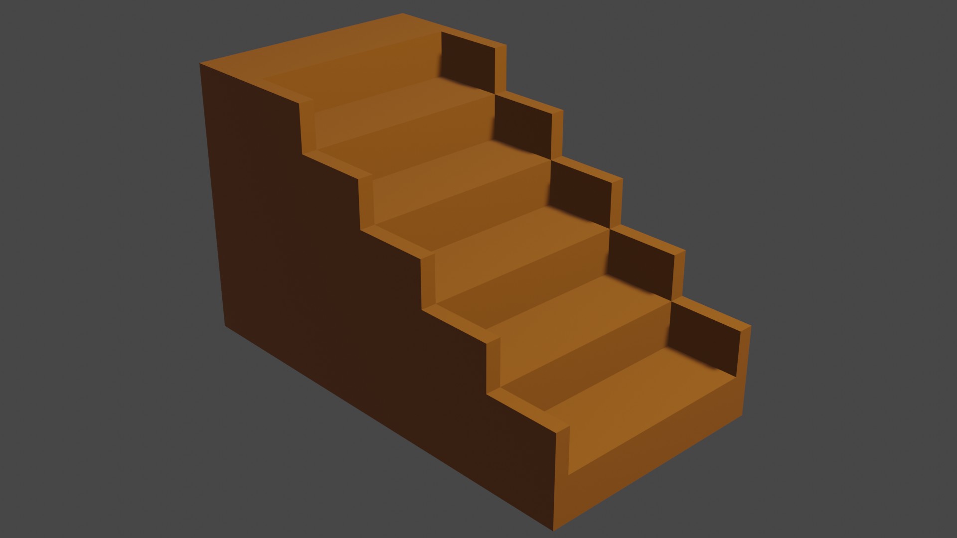 Stair 1