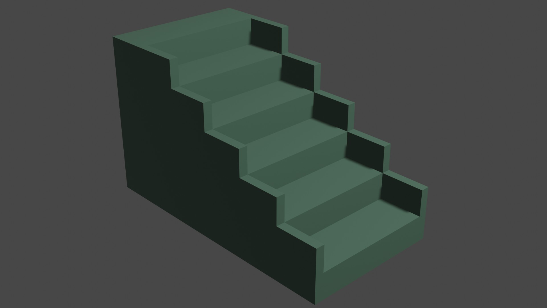 Stair 3