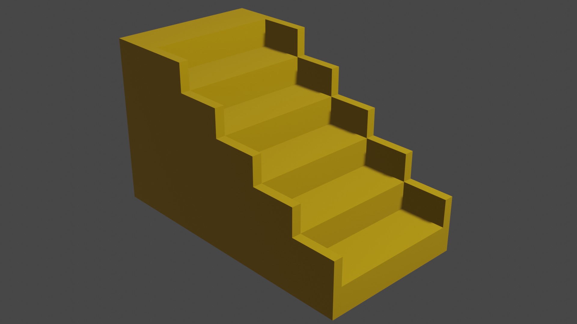 Stair 4