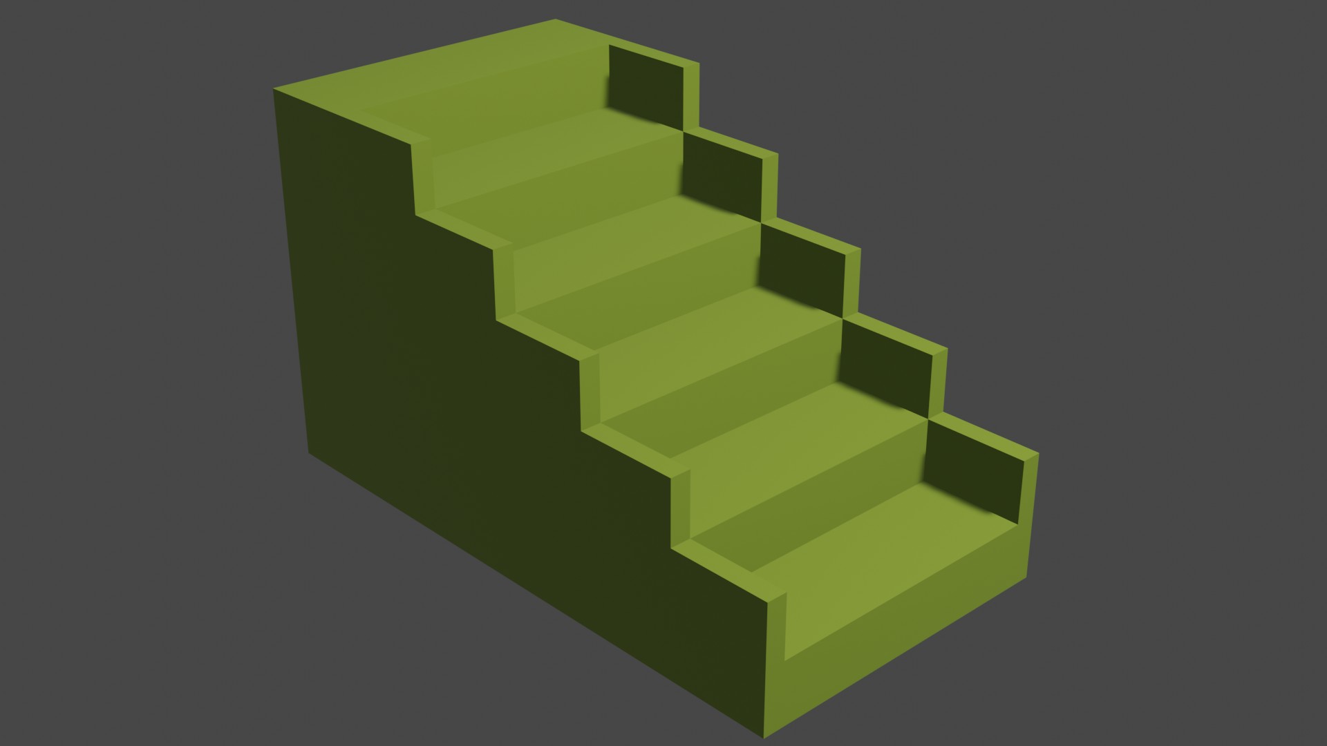 Stair 6
