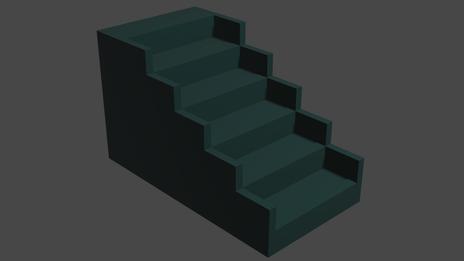 Stair 9