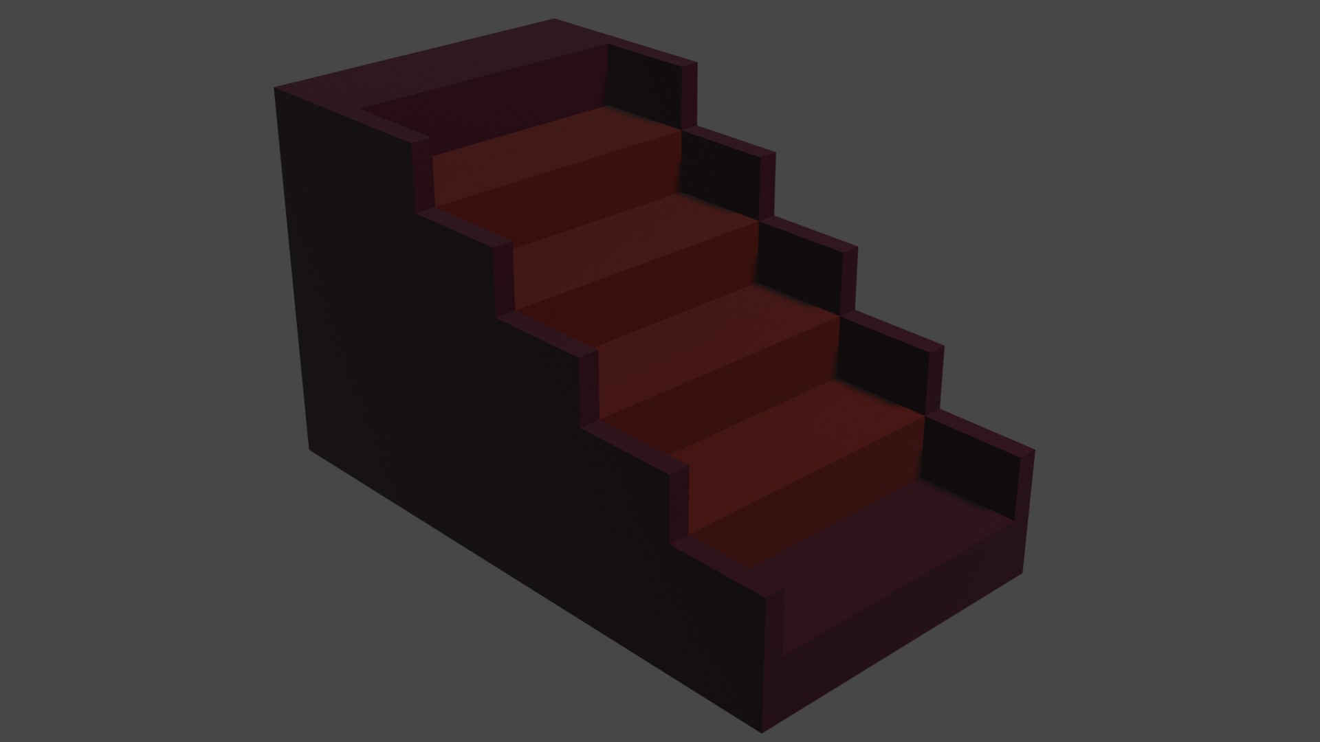 Stair 15