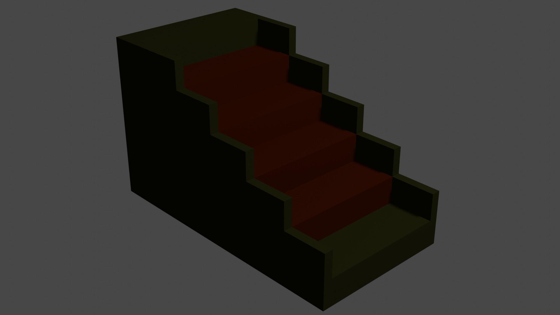 Stair 16