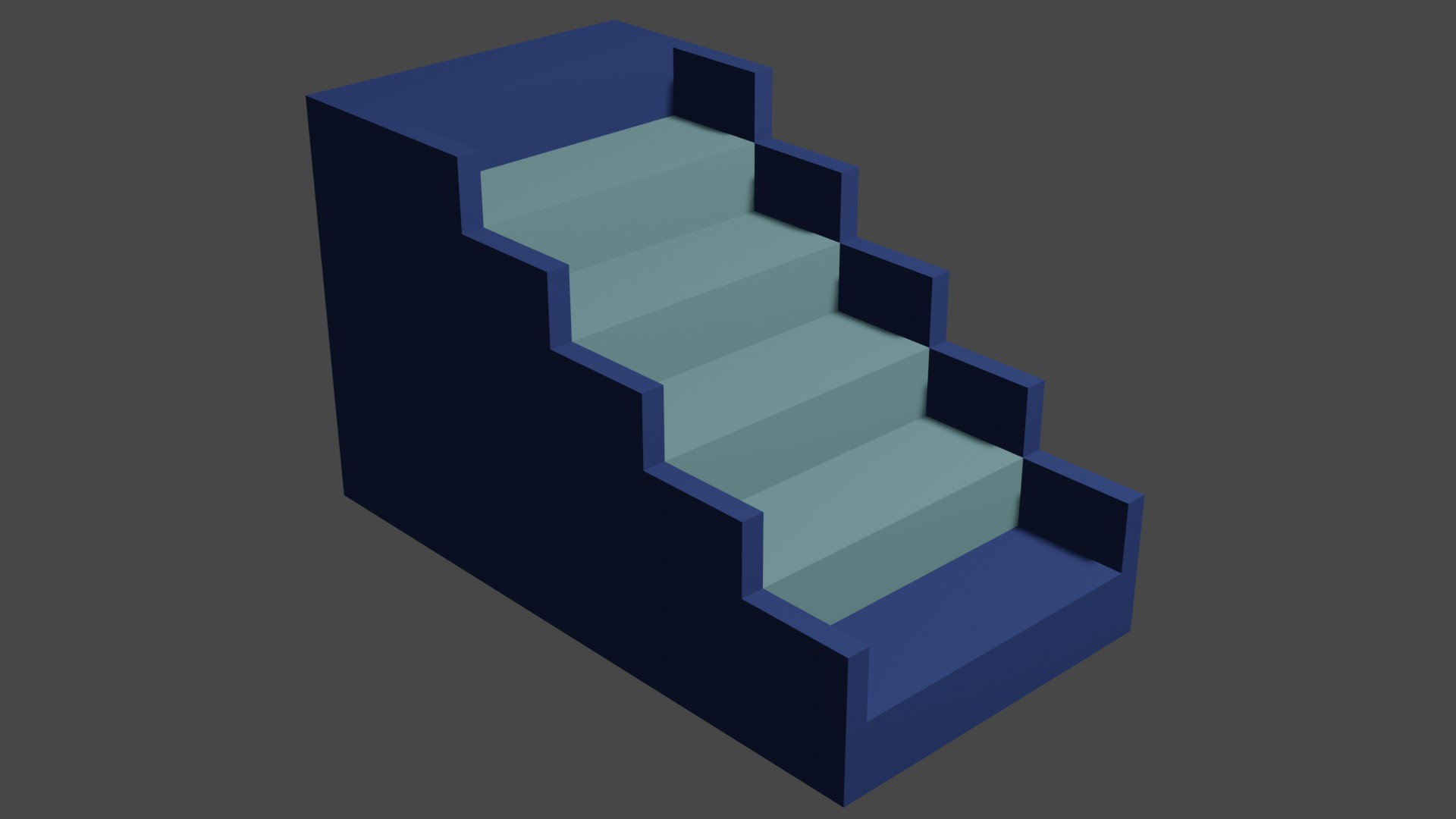 Stair 17