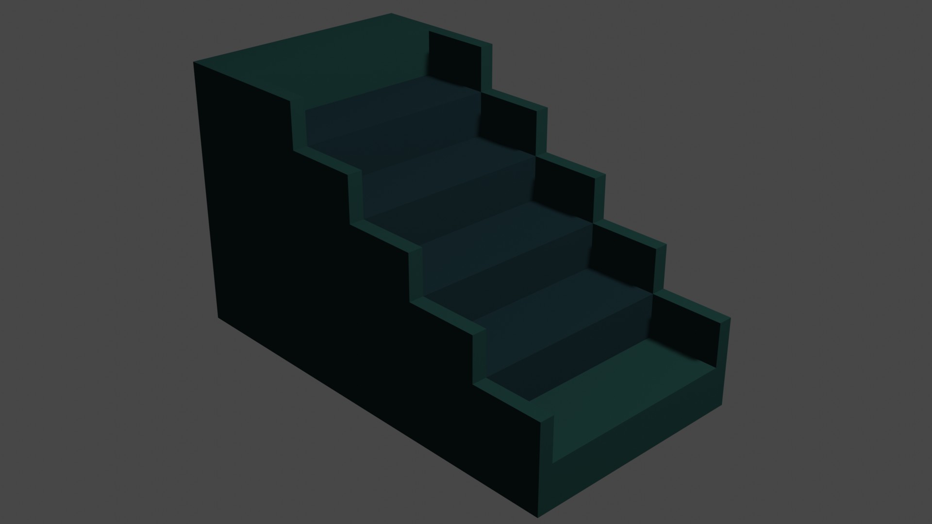 Stair 18