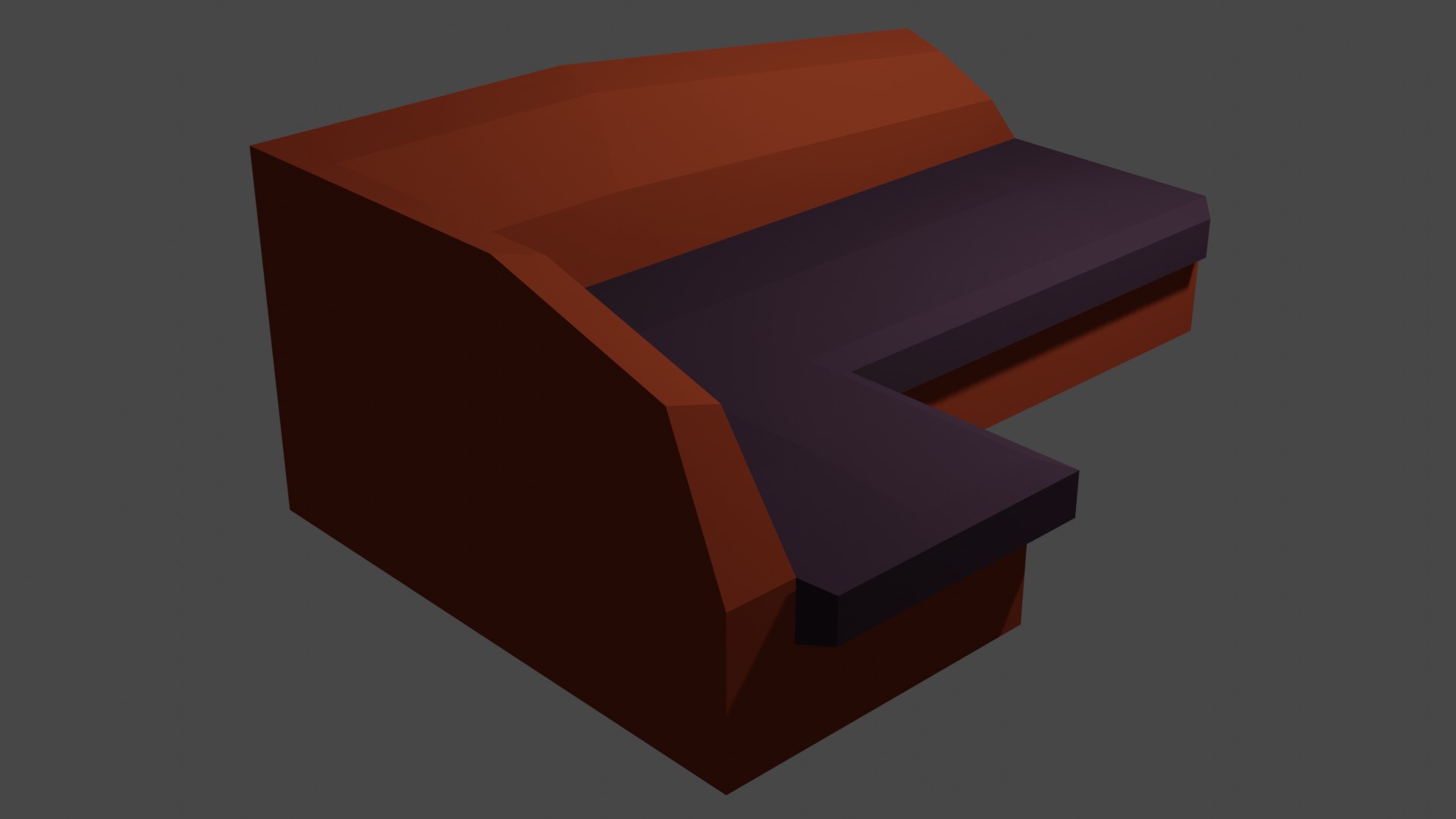 Corner Sofa 3