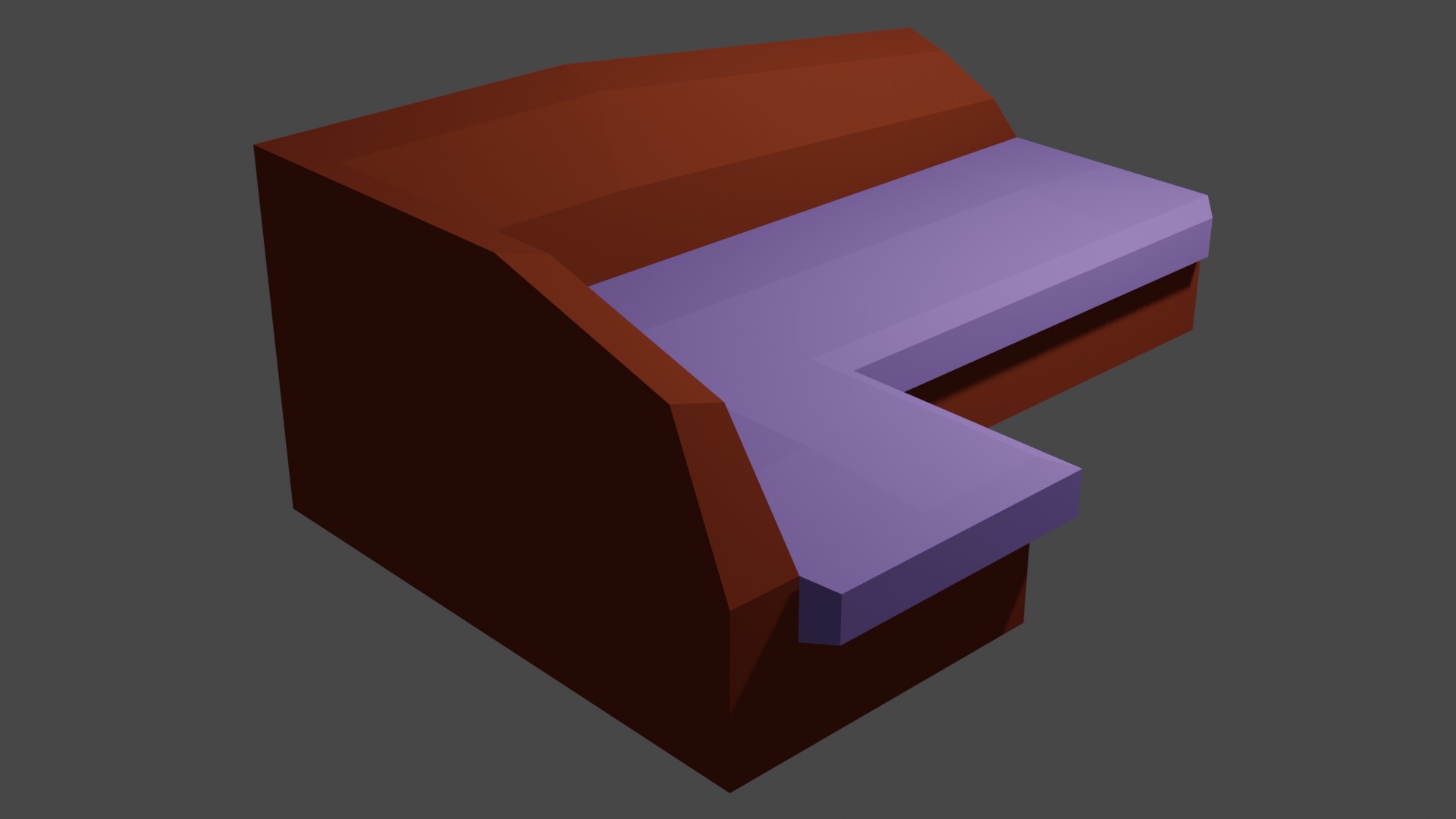 Corner Sofa 4