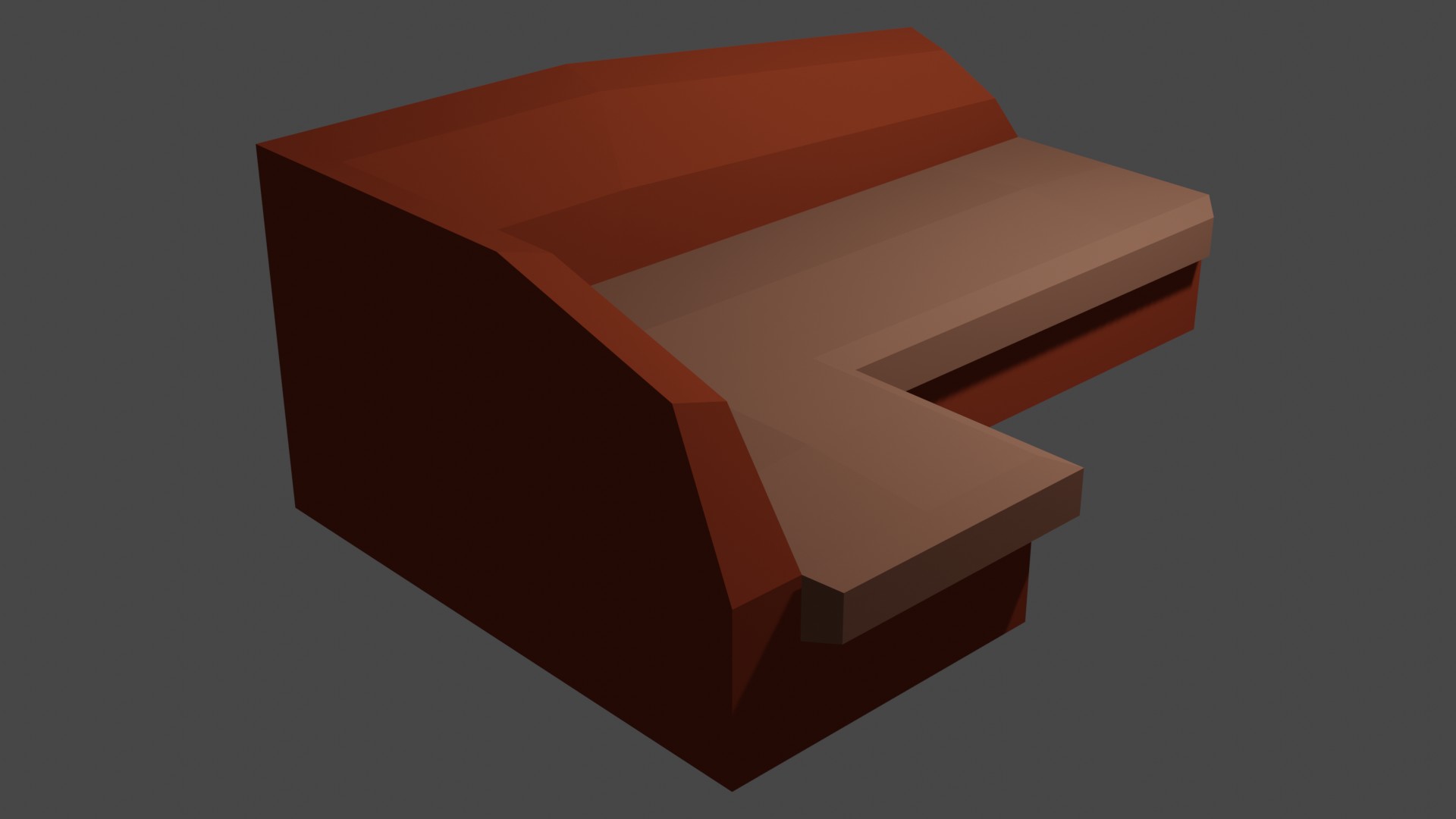 Corner Sofa 5