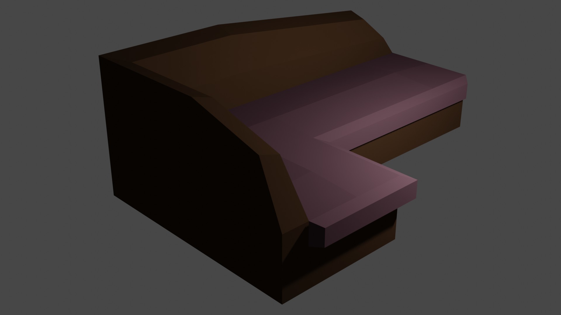 Corner Sofa 6