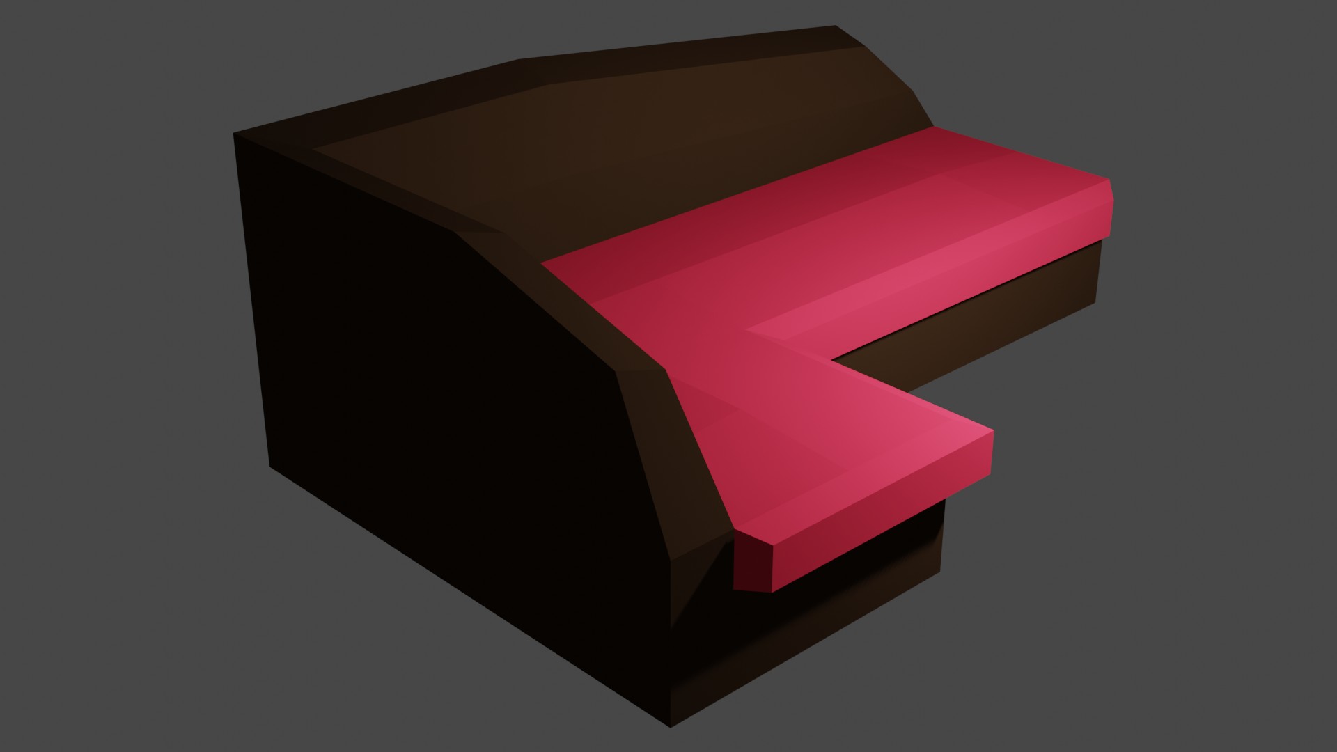 Corner Sofa 7