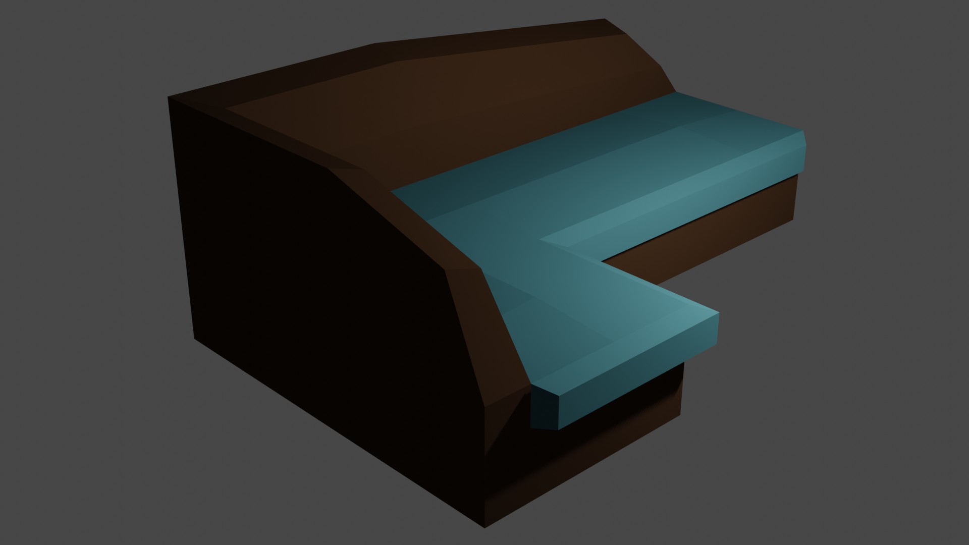 Corner Sofa 8