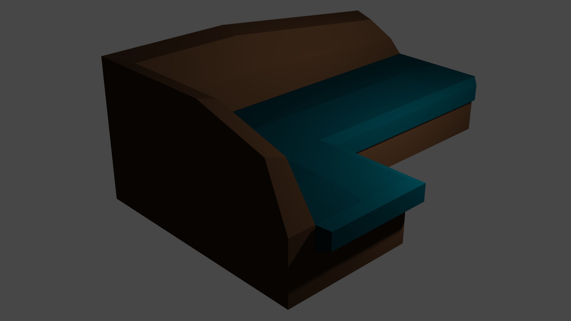Corner Sofa 9