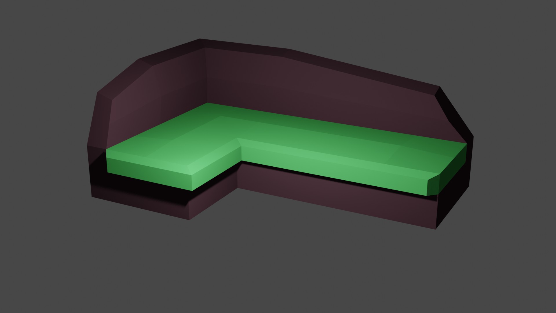 Corner Sofa 11