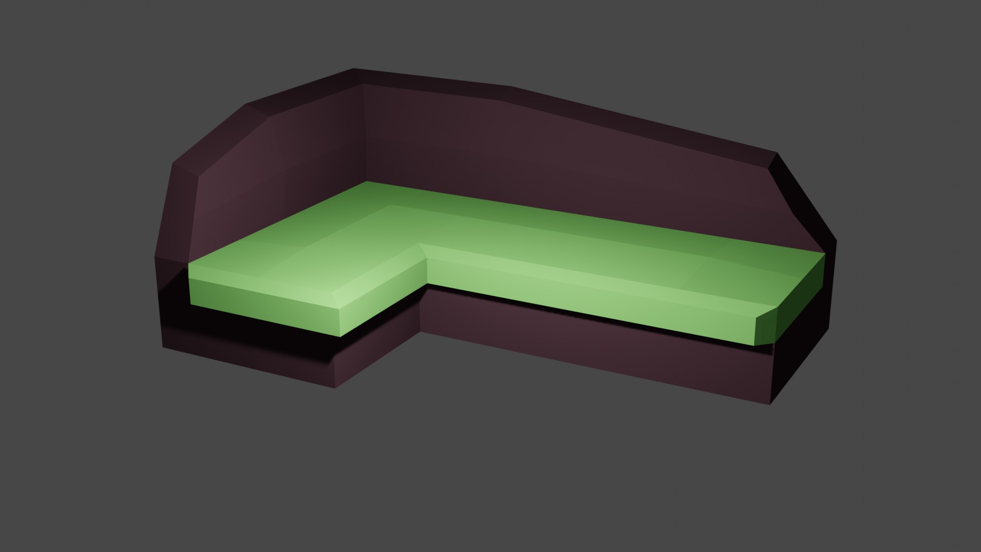 Corner Sofa 12