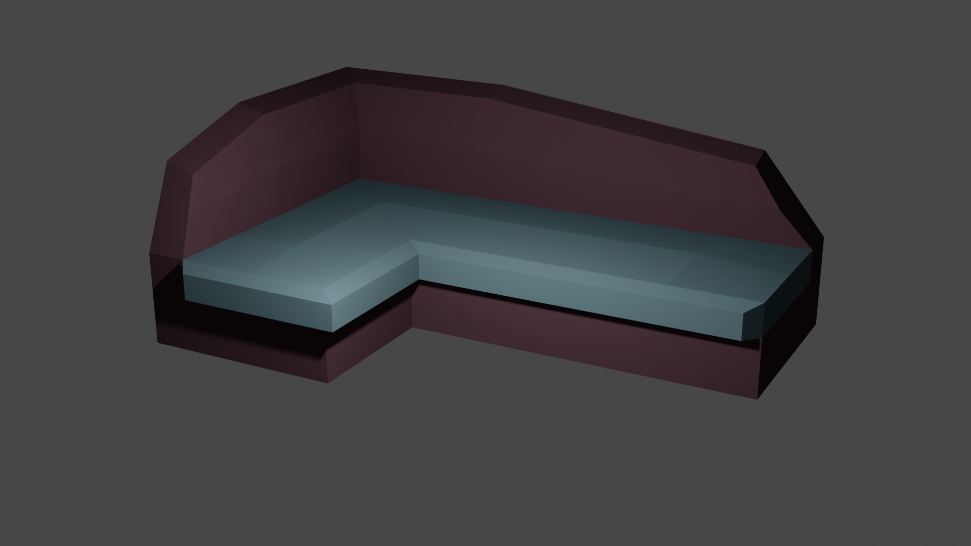 Corner Sofa 14